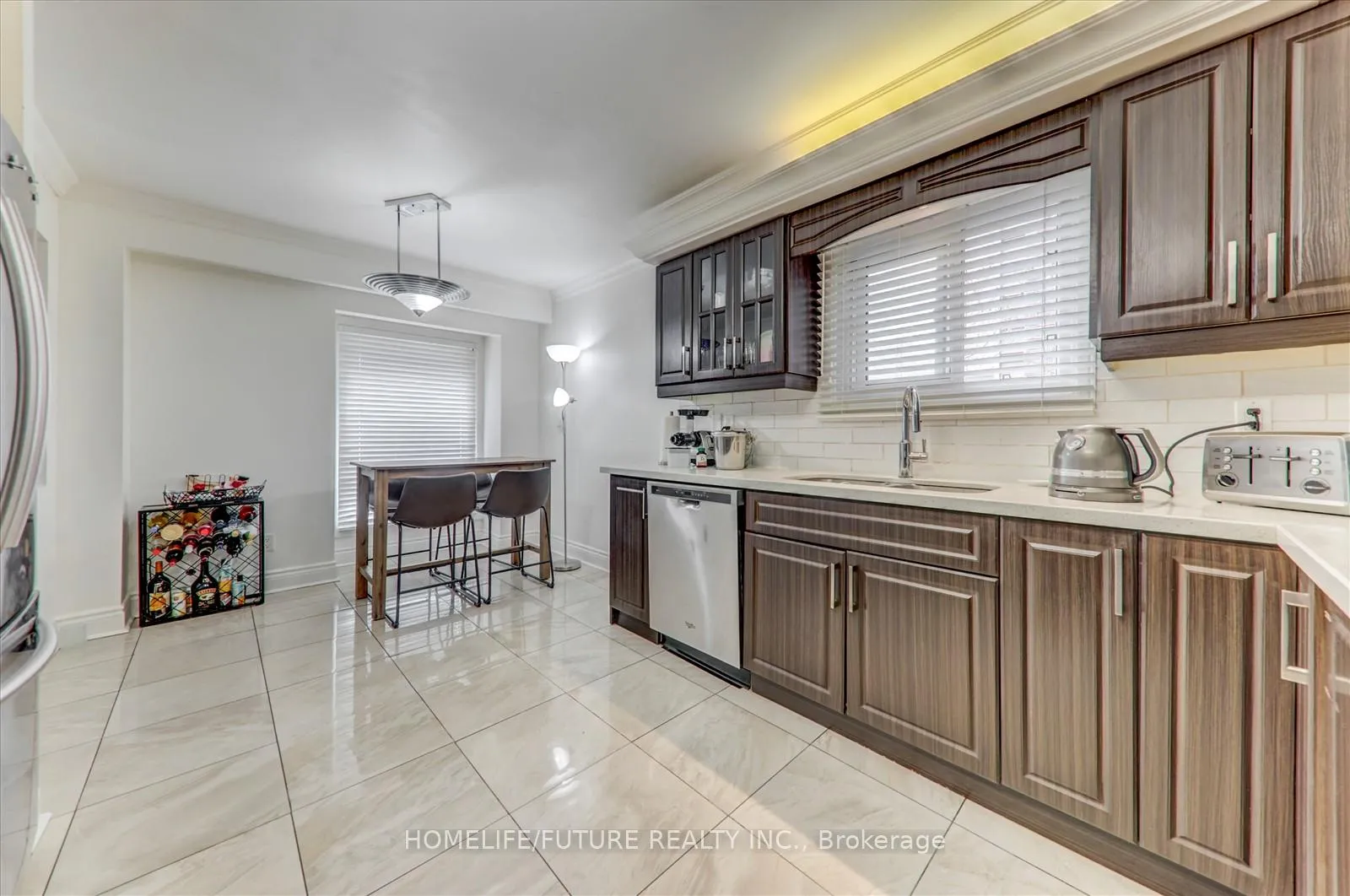Photo 11 of 290 Braymore Boulevard, Scarborough, Rouge — HOMEH