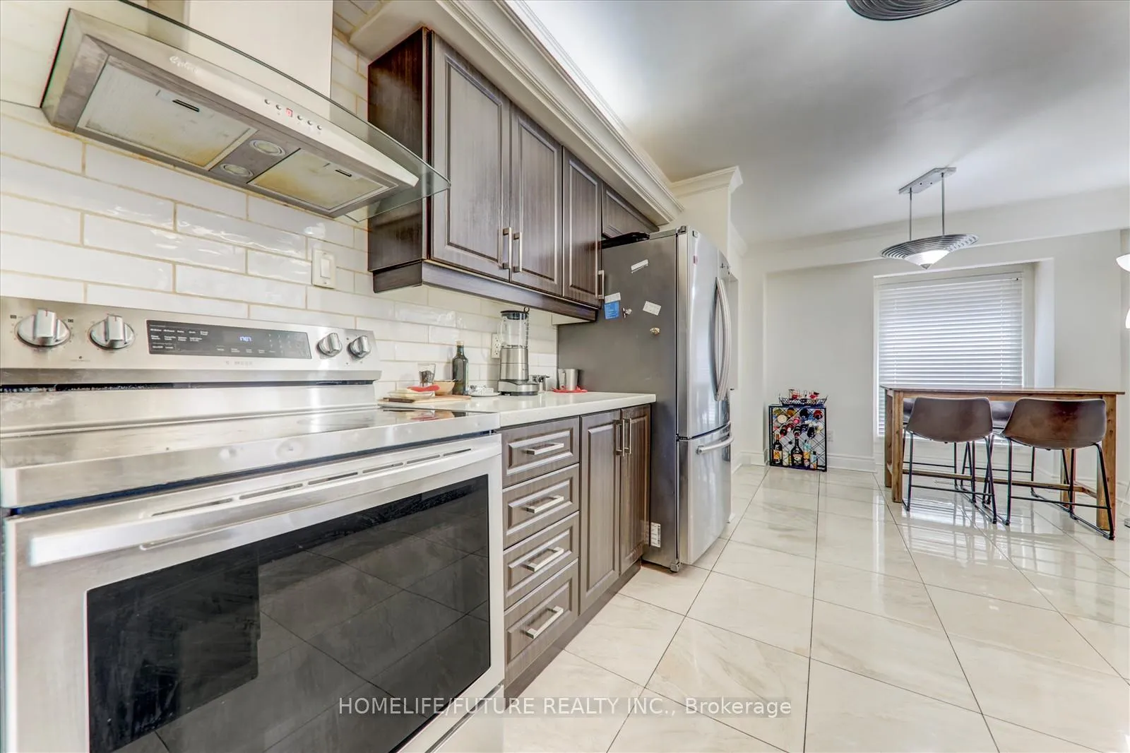 Photo 12 of 290 Braymore Boulevard, Scarborough, Rouge — HOMEH