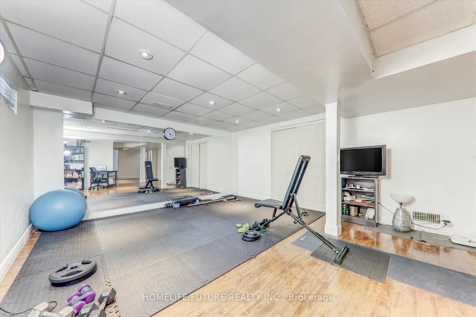 Photo 28 of 290 Braymore Boulevard, Scarborough, Rouge — HOMEH