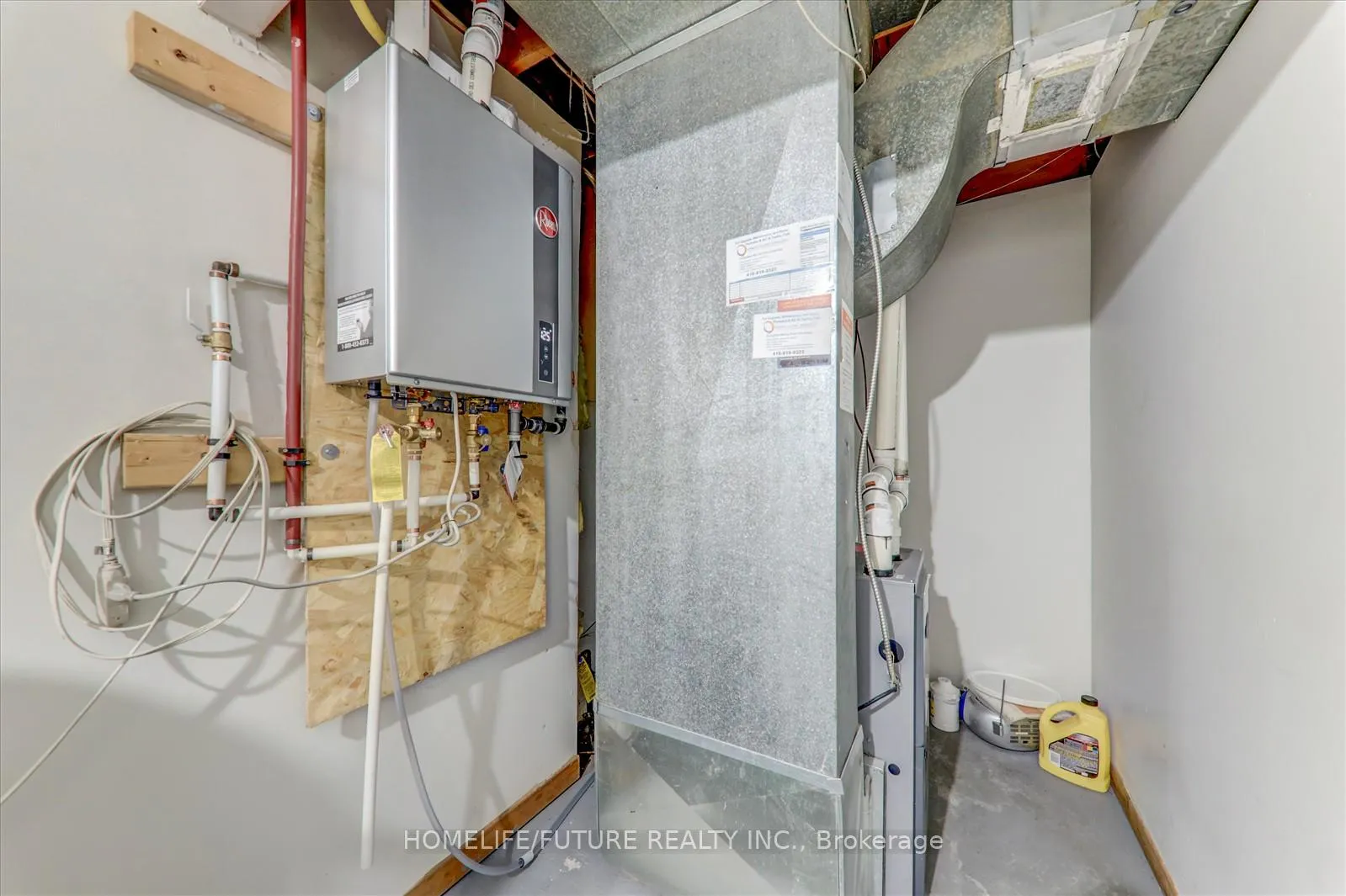 Photo 31 of 290 Braymore Boulevard, Scarborough, Rouge — HOMEH