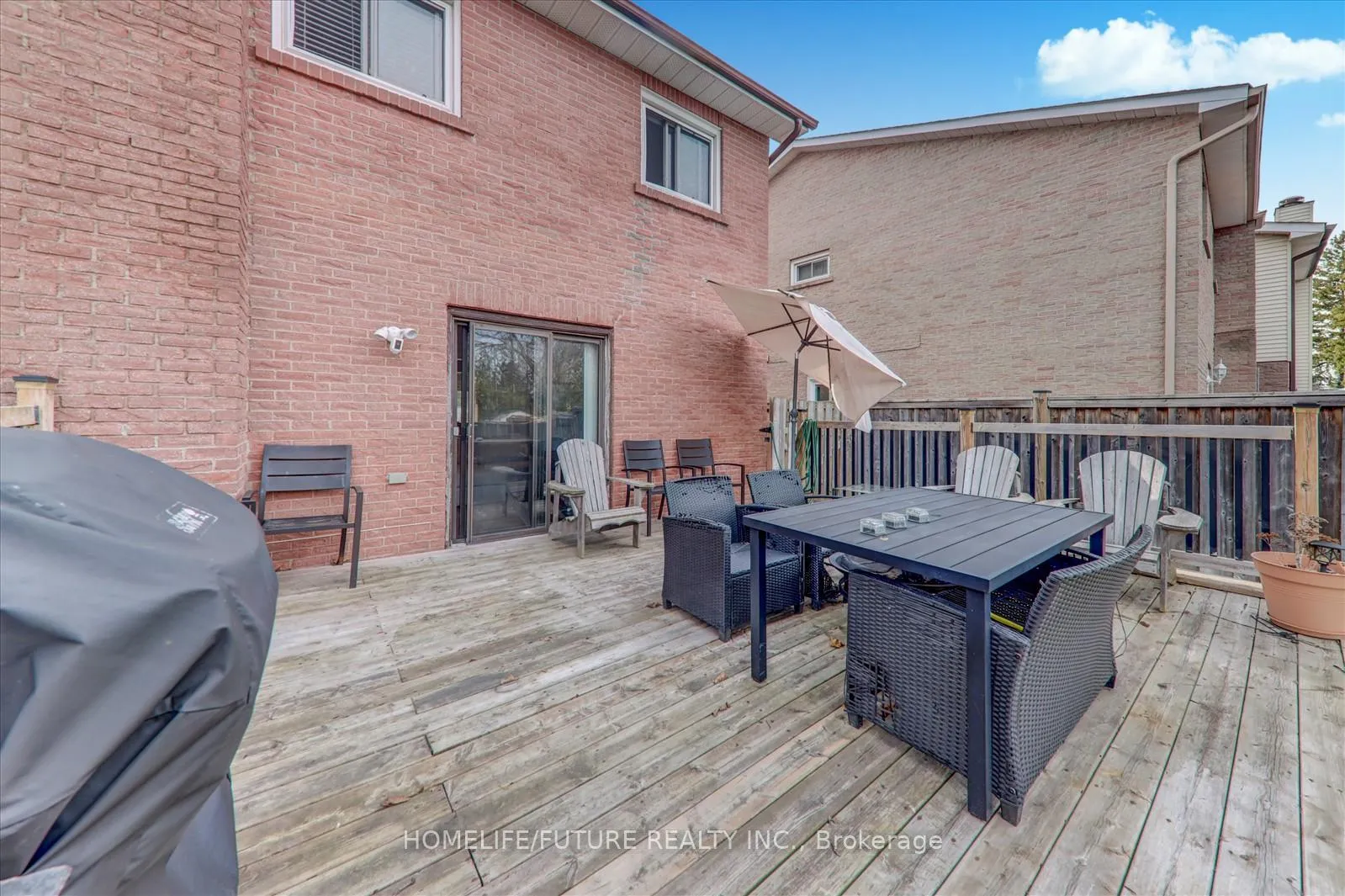Photo 32 of 290 Braymore Boulevard, Scarborough, Rouge — HOMEH