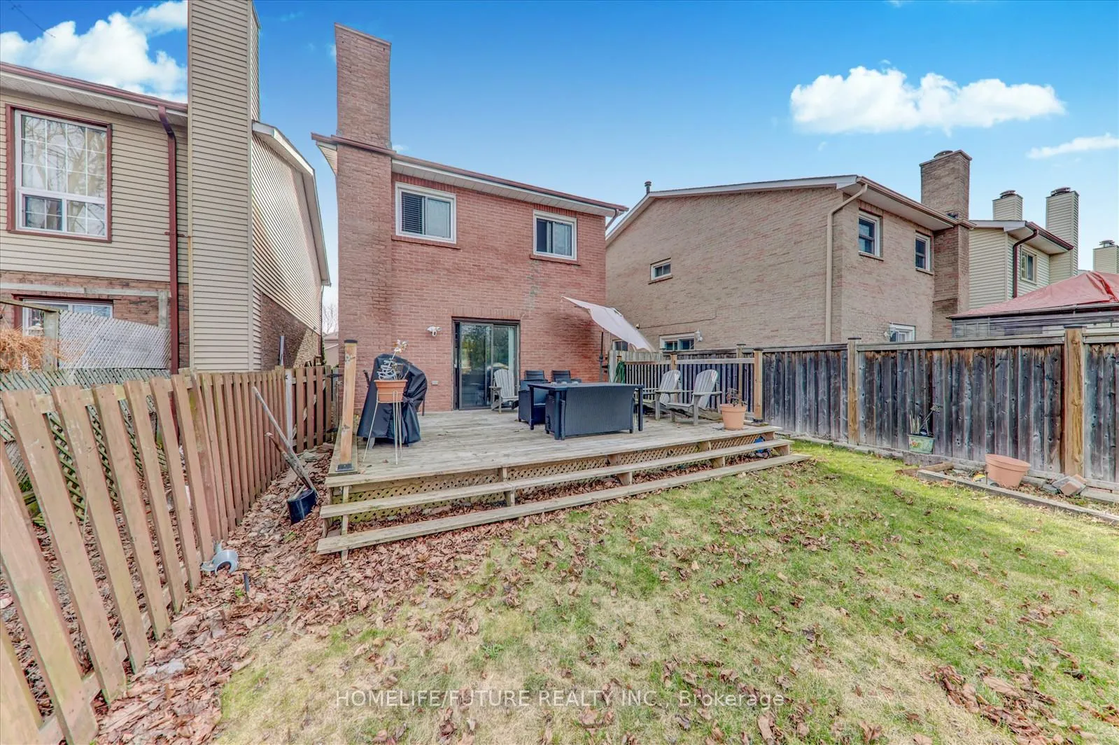 Photo 33 of 290 Braymore Boulevard, Scarborough, Rouge — HOMEH