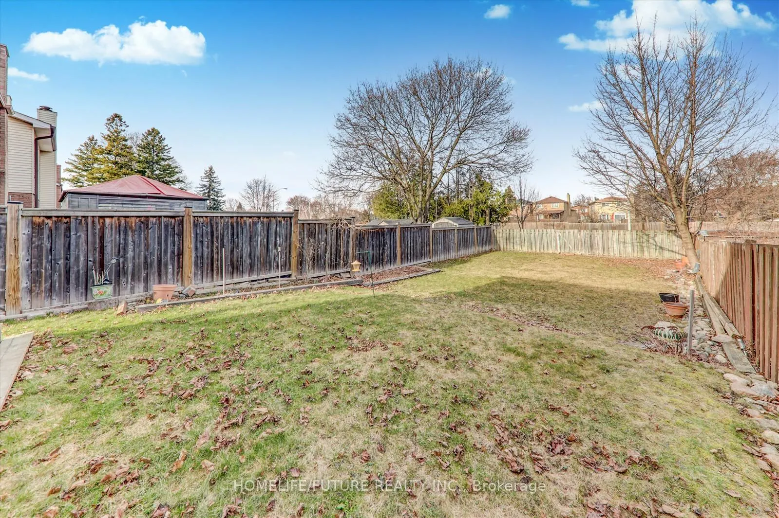 Photo 34 of 290 Braymore Boulevard, Scarborough, Rouge — HOMEH