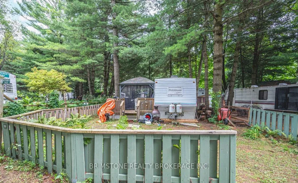 Front of Unit 51, 5216 County 90 Road