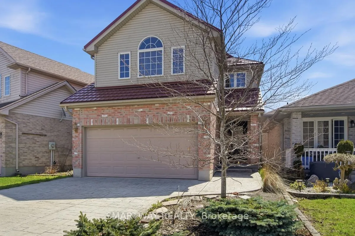 Photo 1 of 646 Ridgeview Drive, London, East A — HOMEH