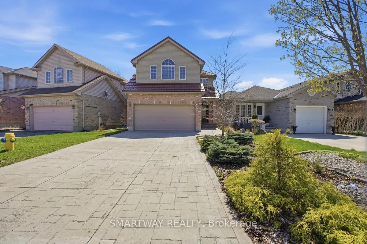 Photo 2 of 646 Ridgeview Drive, London, East A — HOMEH