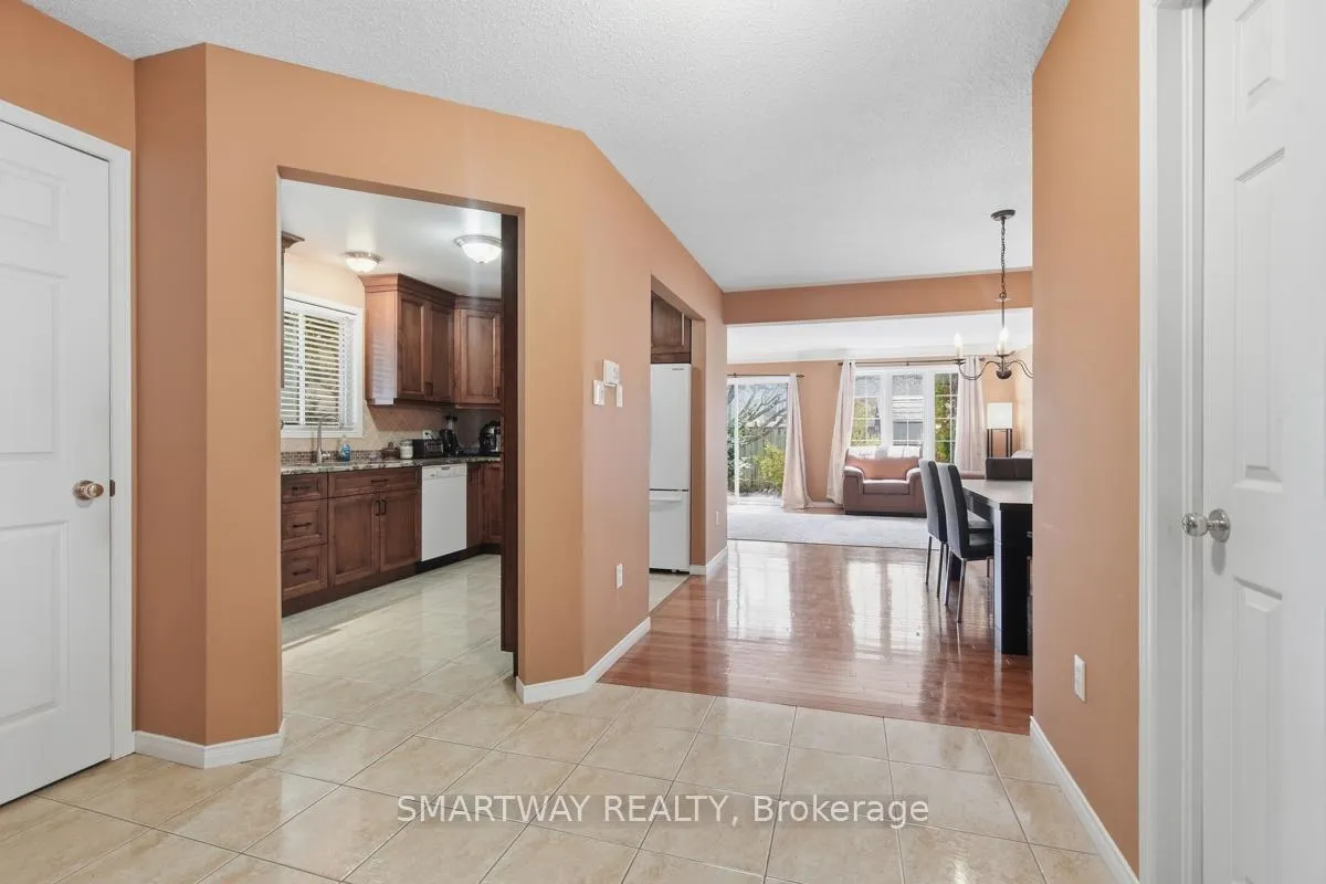 Photo 7 of 646 Ridgeview Drive, London, East A — HOMEH