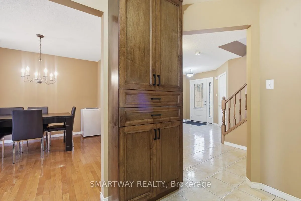 Photo 13 of 646 Ridgeview Drive, London, East A — HOMEH