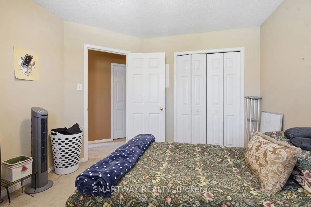 Photo 24 of 646 Ridgeview Drive, London, East A — HOMEH