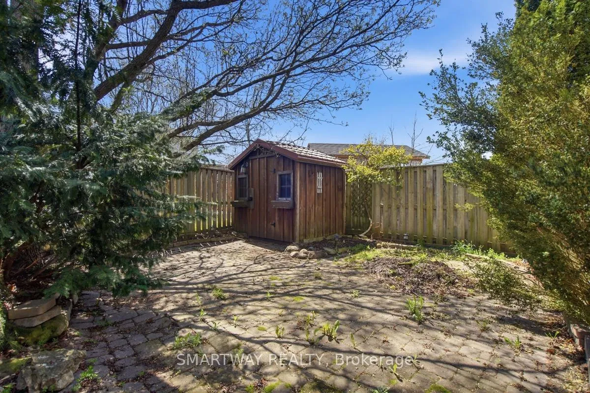 Photo 36 of 646 Ridgeview Drive, London, East A — HOMEH