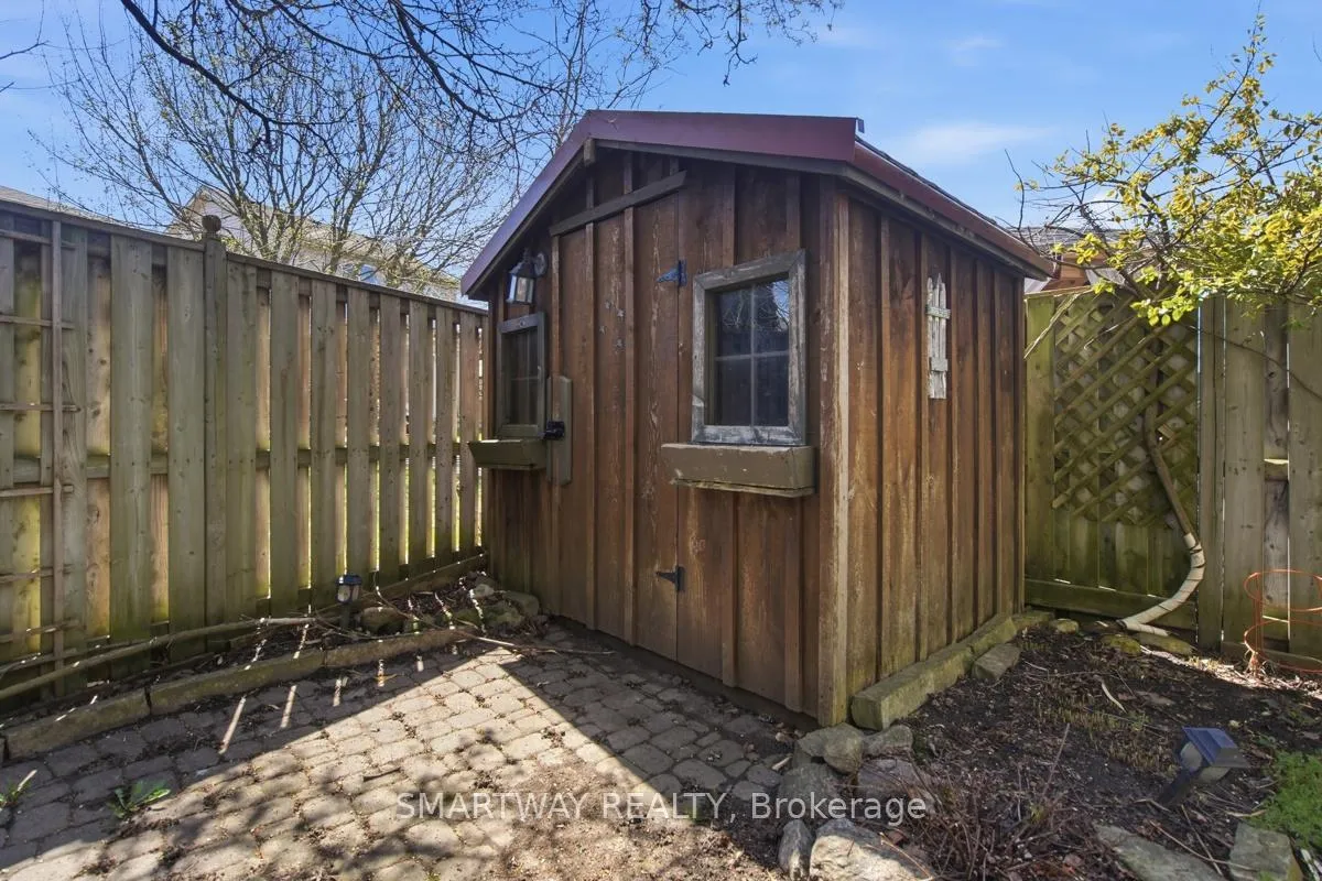 Photo 37 of 646 Ridgeview Drive, London, East A — HOMEH