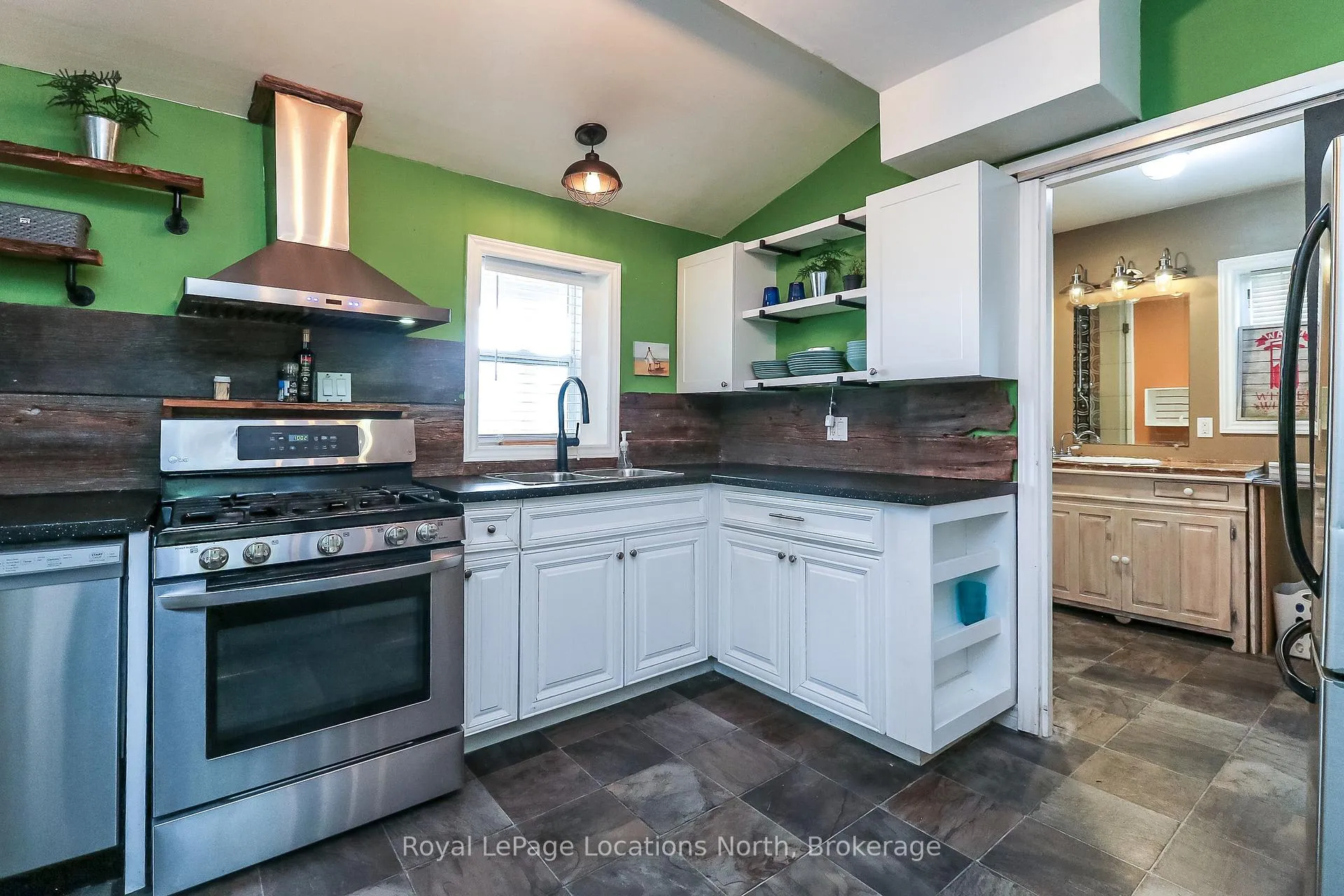 Photo 14 of 74 Rodney Street, Collingwood — HOMEH