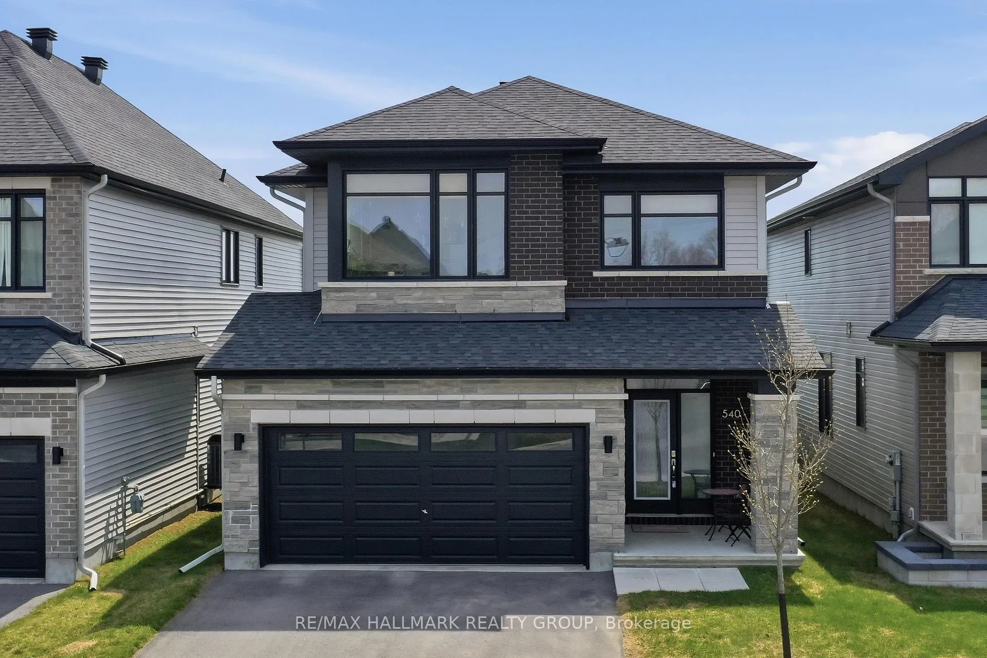 Photo 1 of 540 Bobolink Ridge, Ottawa, Stittsville (South) — HOMEH