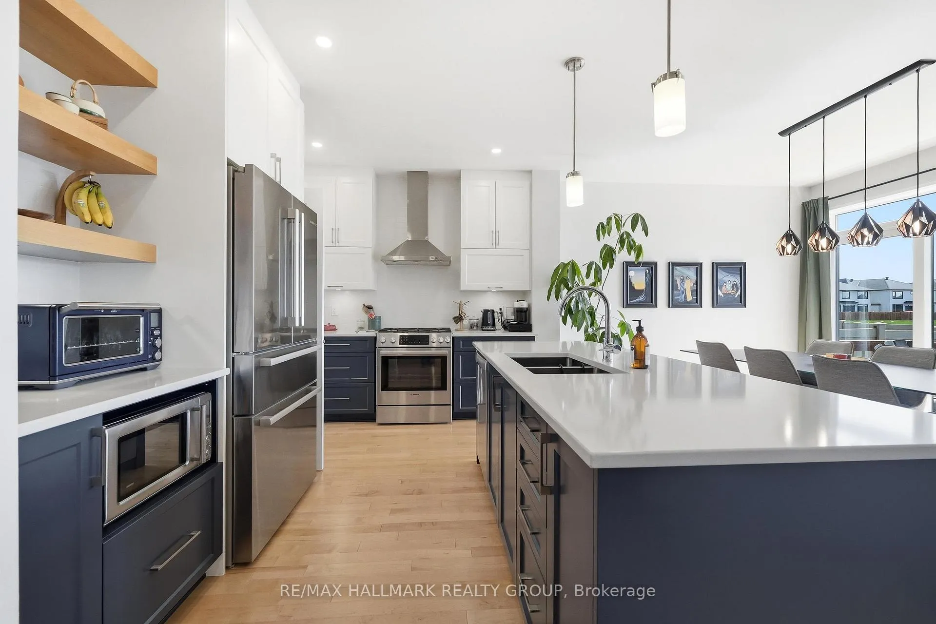 Photo 7 of 540 Bobolink Ridge, Ottawa, Stittsville (South) — HOMEH