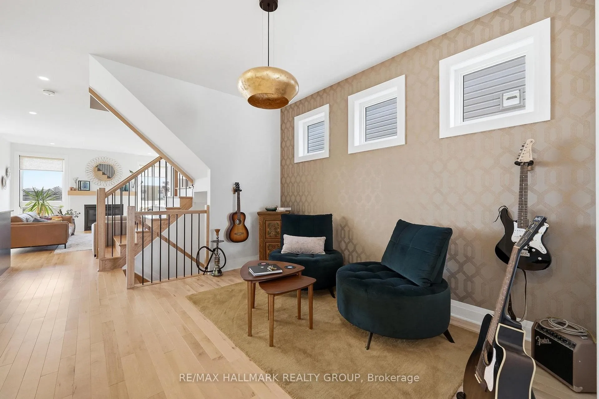 Photo 12 of 540 Bobolink Ridge, Ottawa, Stittsville (South) — HOMEH