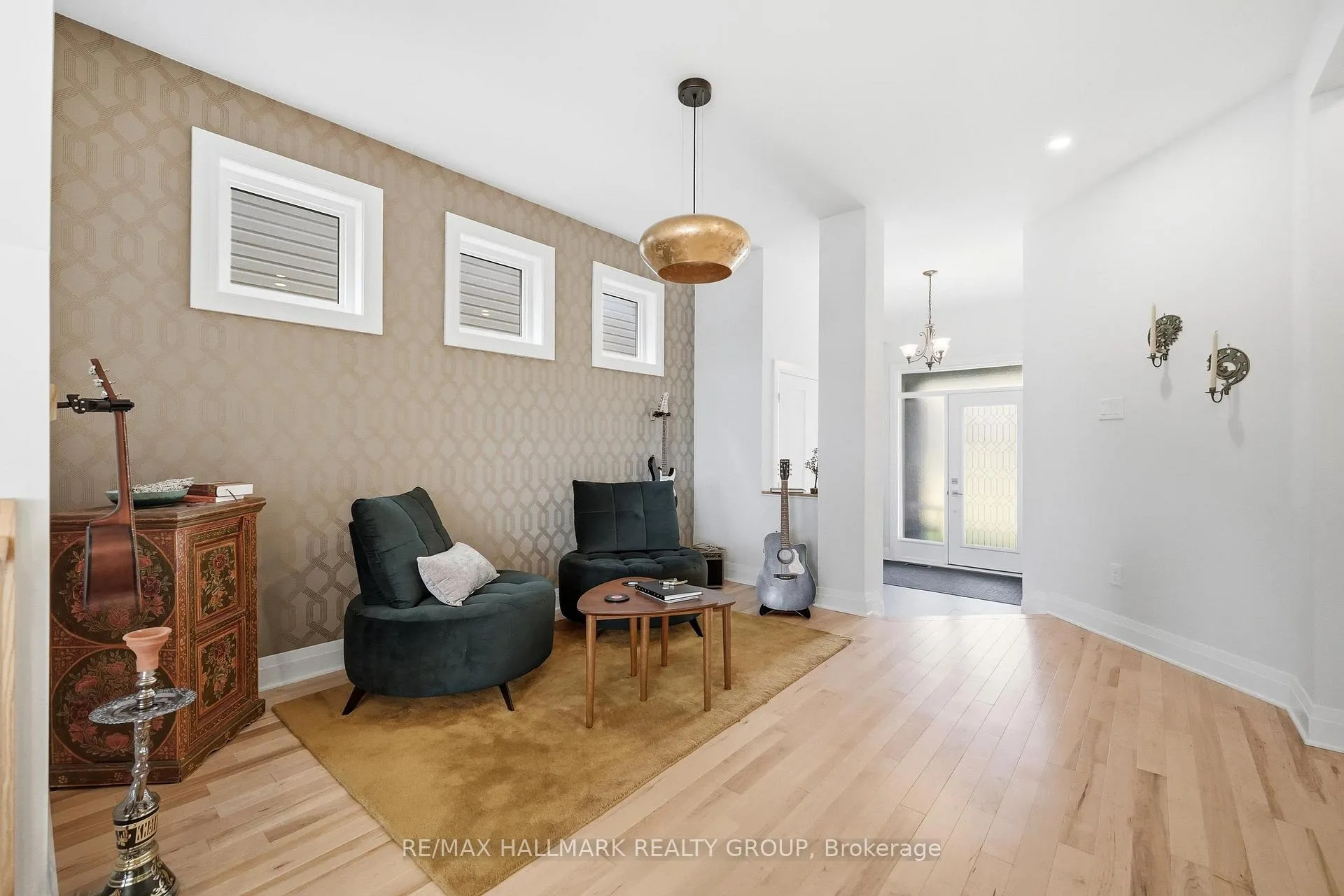 Photo 13 of 540 Bobolink Ridge, Ottawa, Stittsville (South) — HOMEH