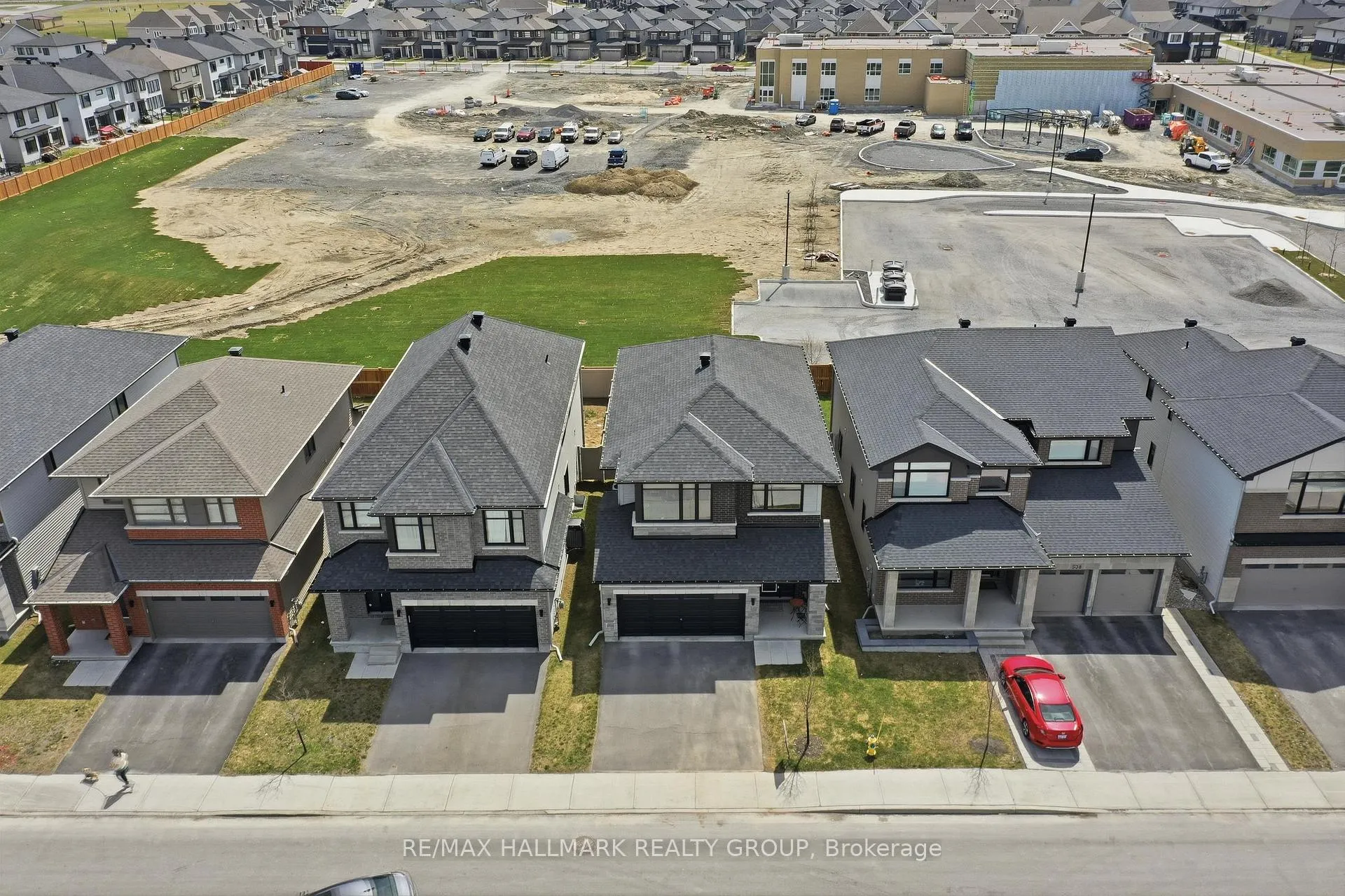 Photo 25 of 540 Bobolink Ridge, Ottawa, Stittsville (South) — HOMEH