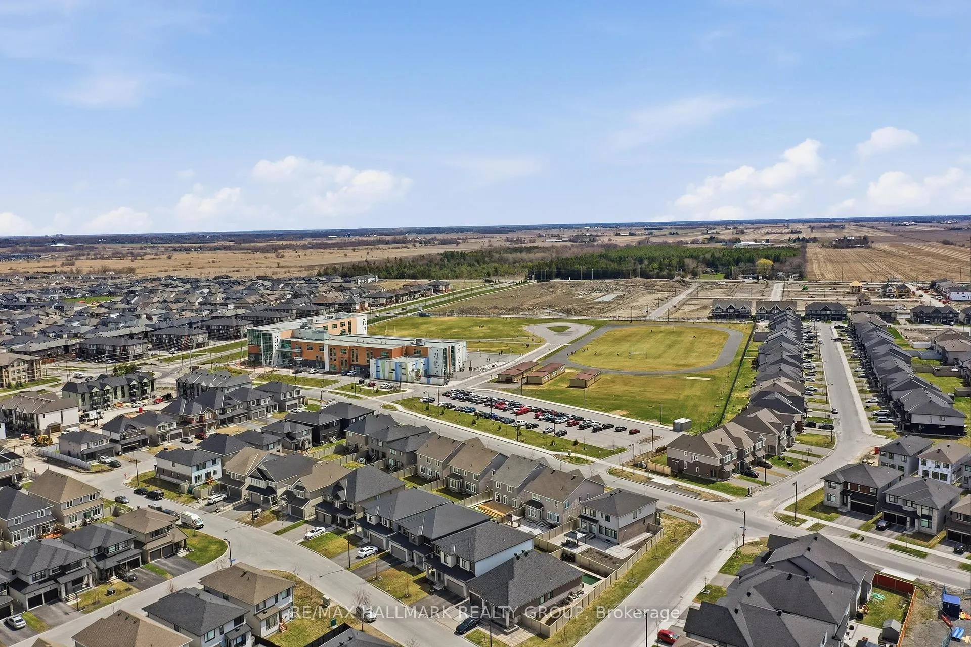 Photo 26 of 540 Bobolink Ridge, Ottawa, Stittsville (South) — HOMEH