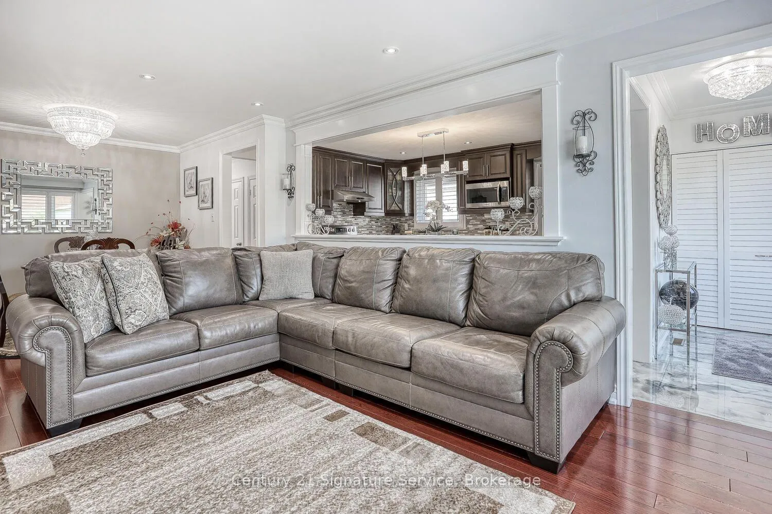 Photo 6 of 756 Breezy Drive, Pickering, West Shore — HOMEH