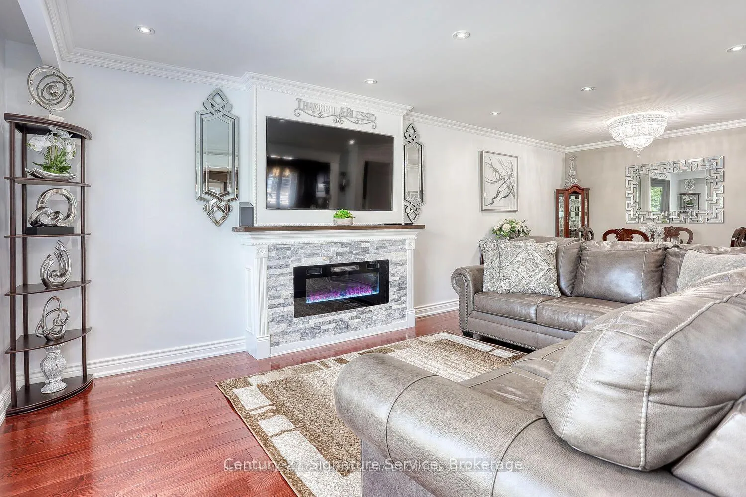 Photo 7 of 756 Breezy Drive, Pickering, West Shore — HOMEH