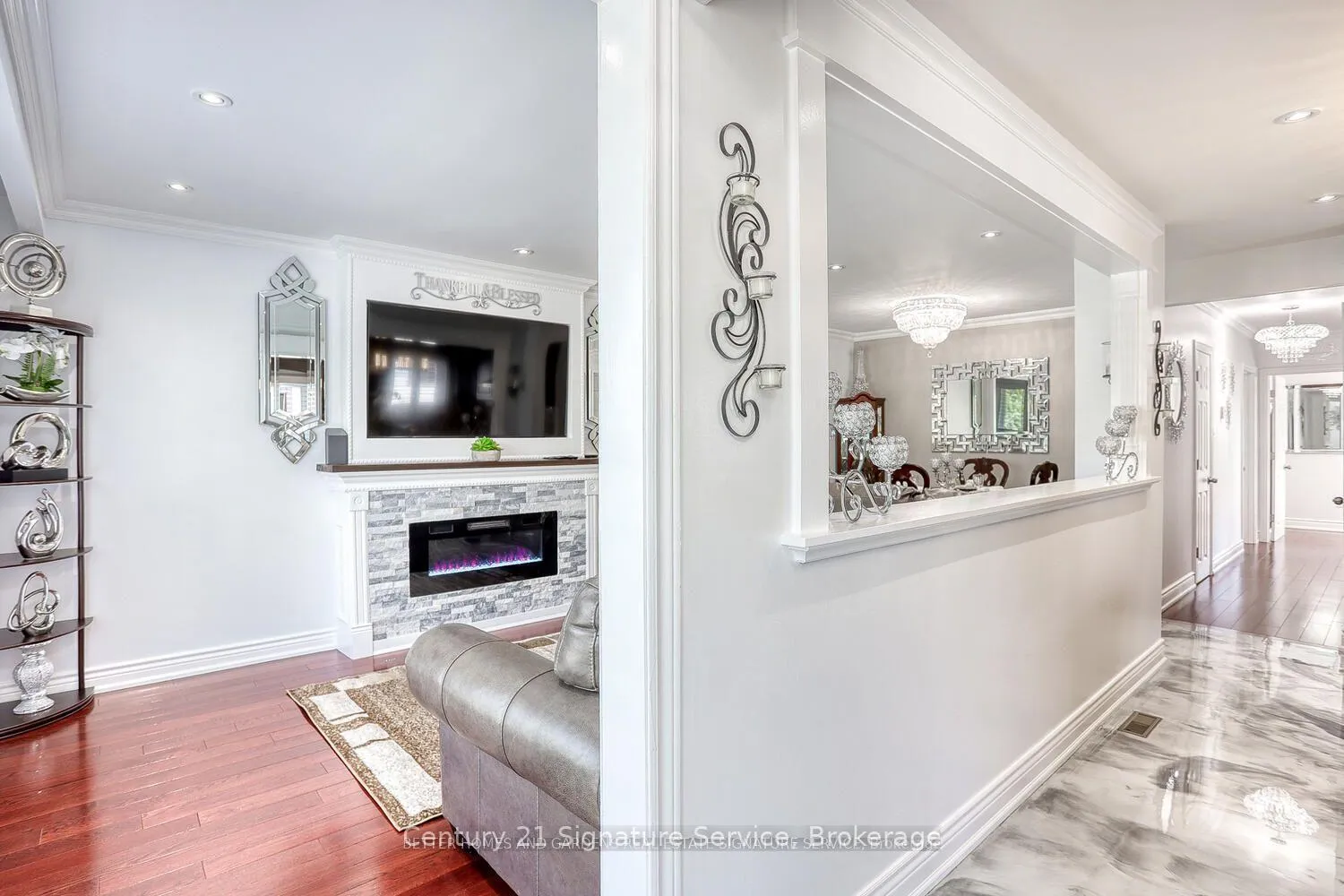 Photo 8 of 756 Breezy Drive, Pickering, West Shore — HOMEH
