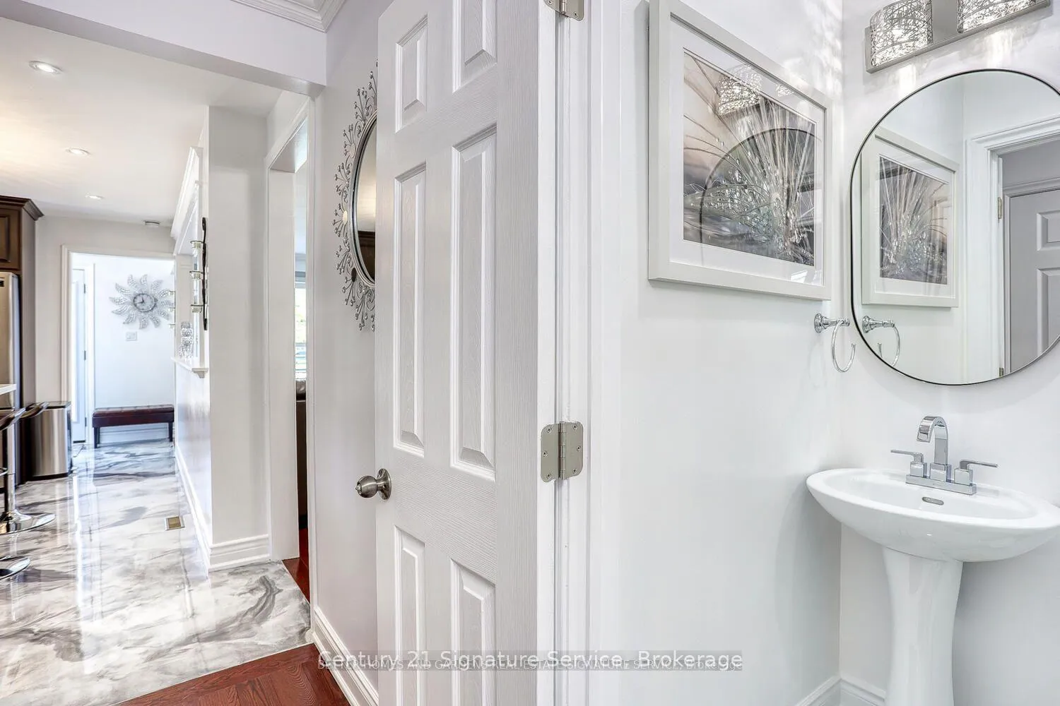 Photo 14 of 756 Breezy Drive, Pickering, West Shore — HOMEH
