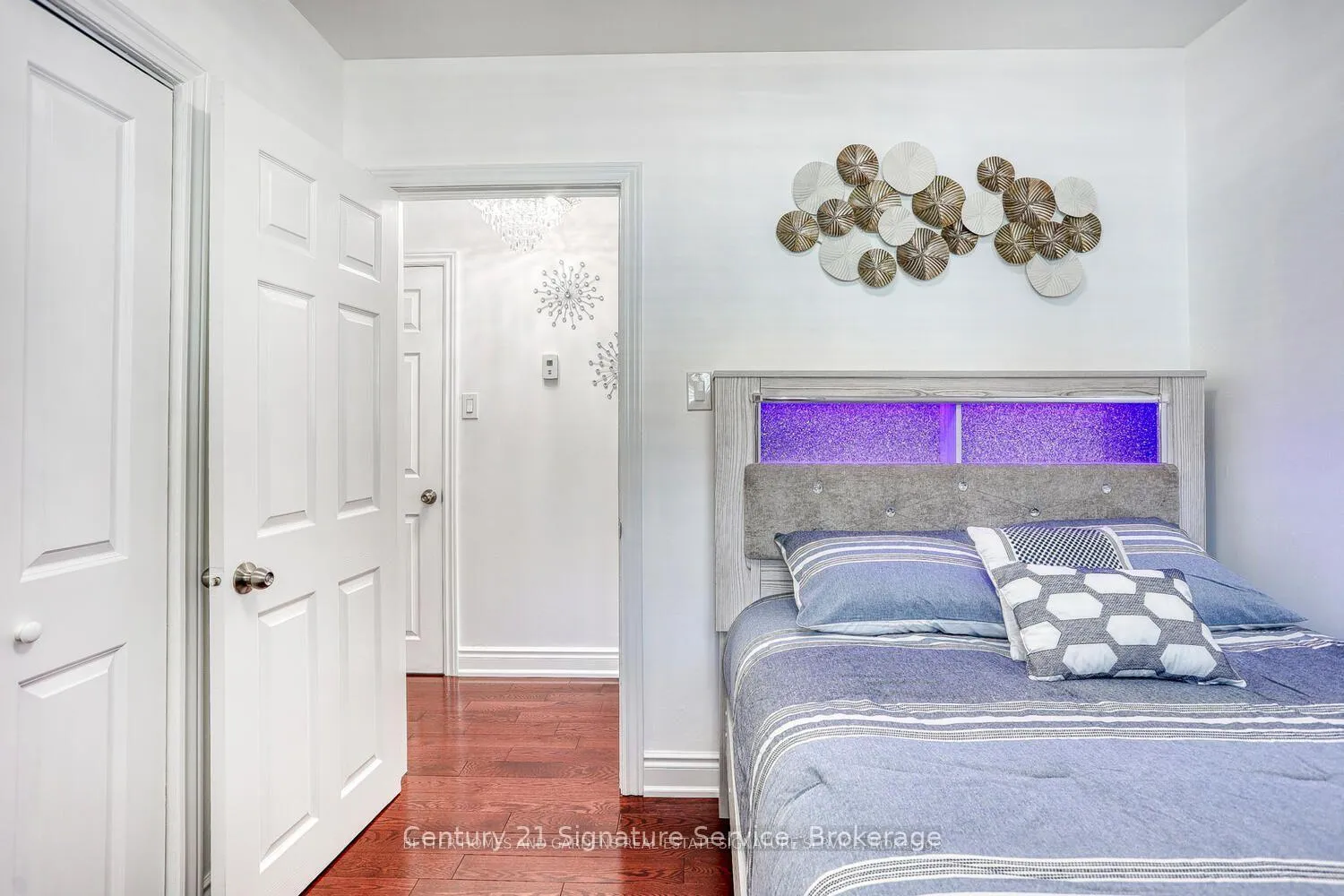 Photo 17 of 756 Breezy Drive, Pickering, West Shore — HOMEH