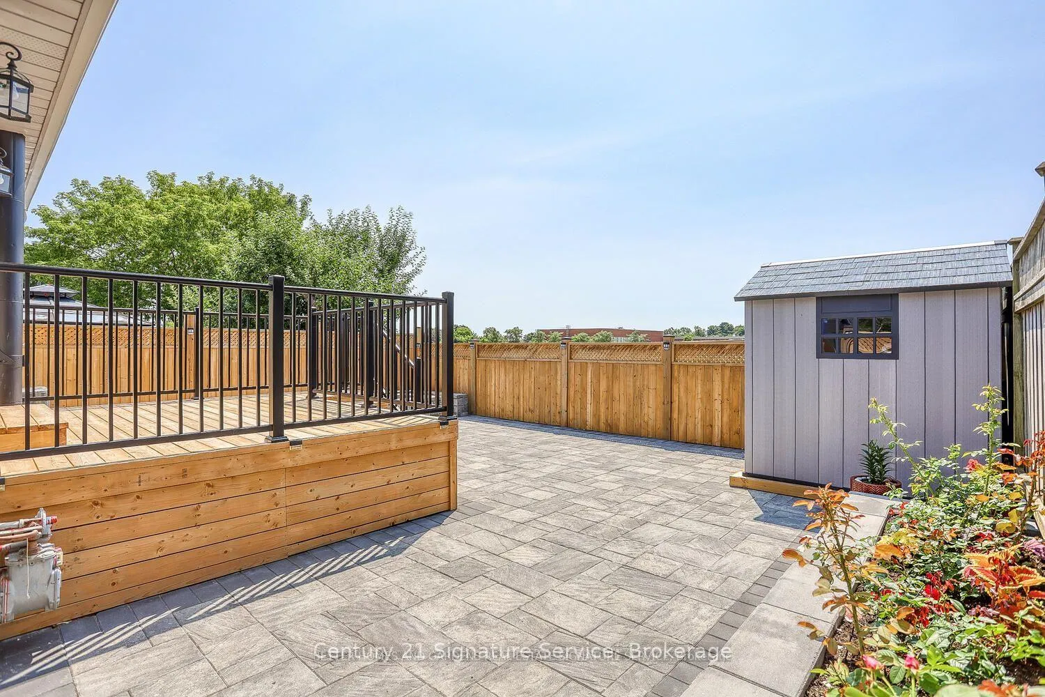 Photo 27 of 756 Breezy Drive, Pickering, West Shore — HOMEH