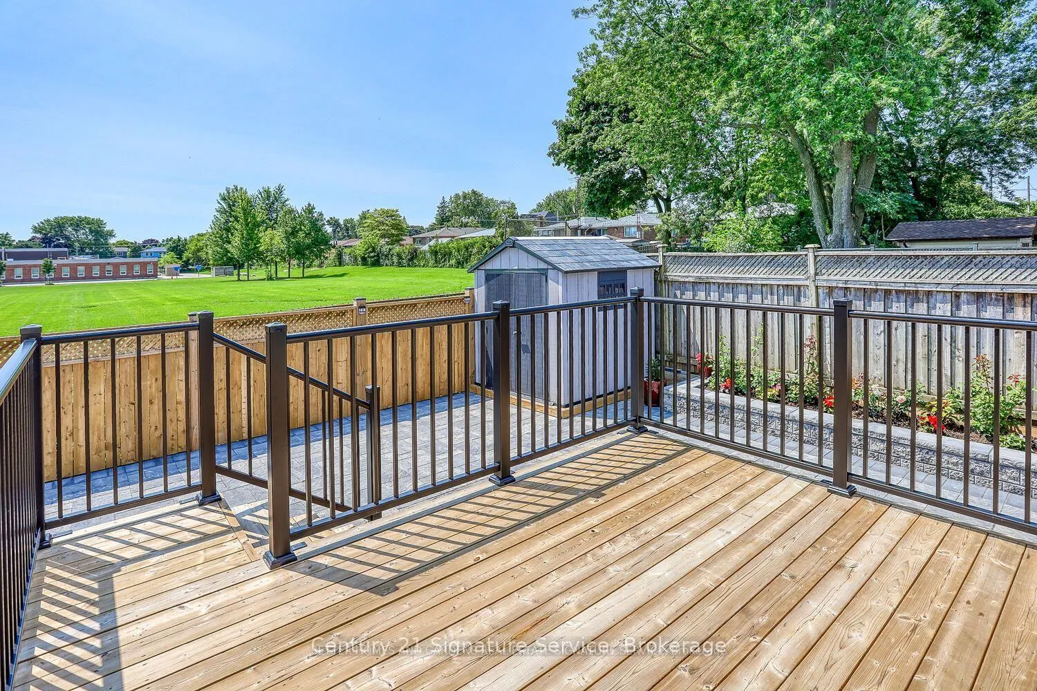 Photo 28 of 756 Breezy Drive, Pickering, West Shore — HOMEH