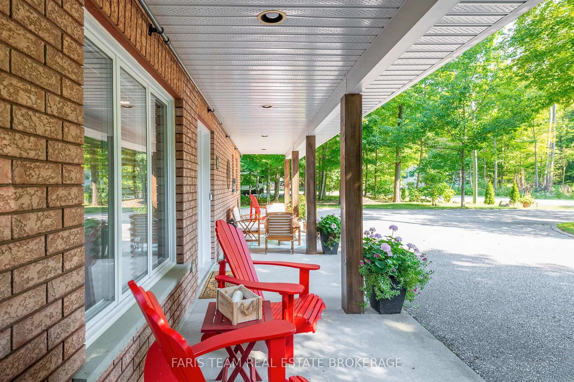 Photo 4 of 100 Desroches Trail, Tiny, Rural Tiny — HOMEH