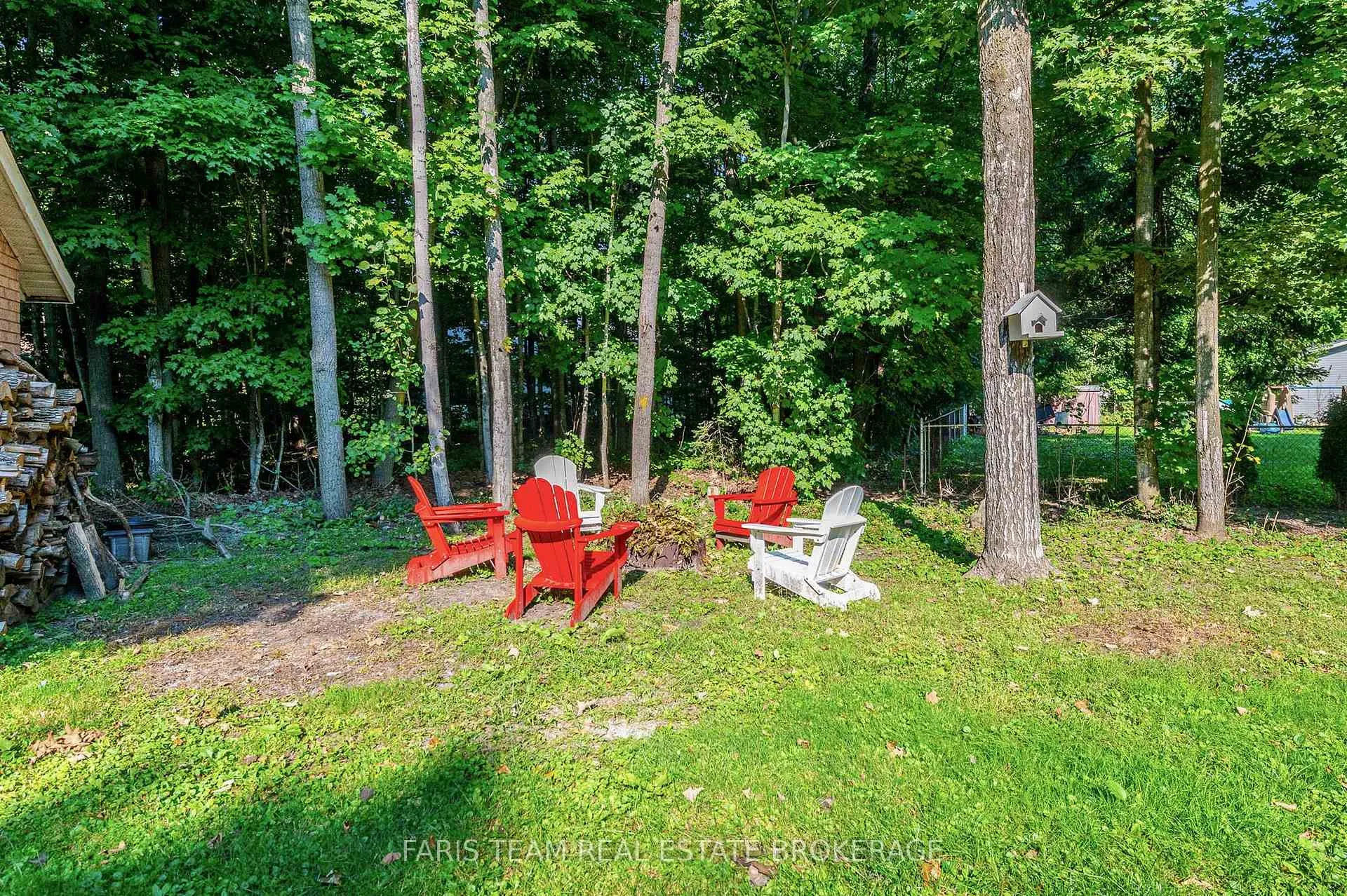 Photo 34 of 100 Desroches Trail, Tiny, Rural Tiny — HOMEH