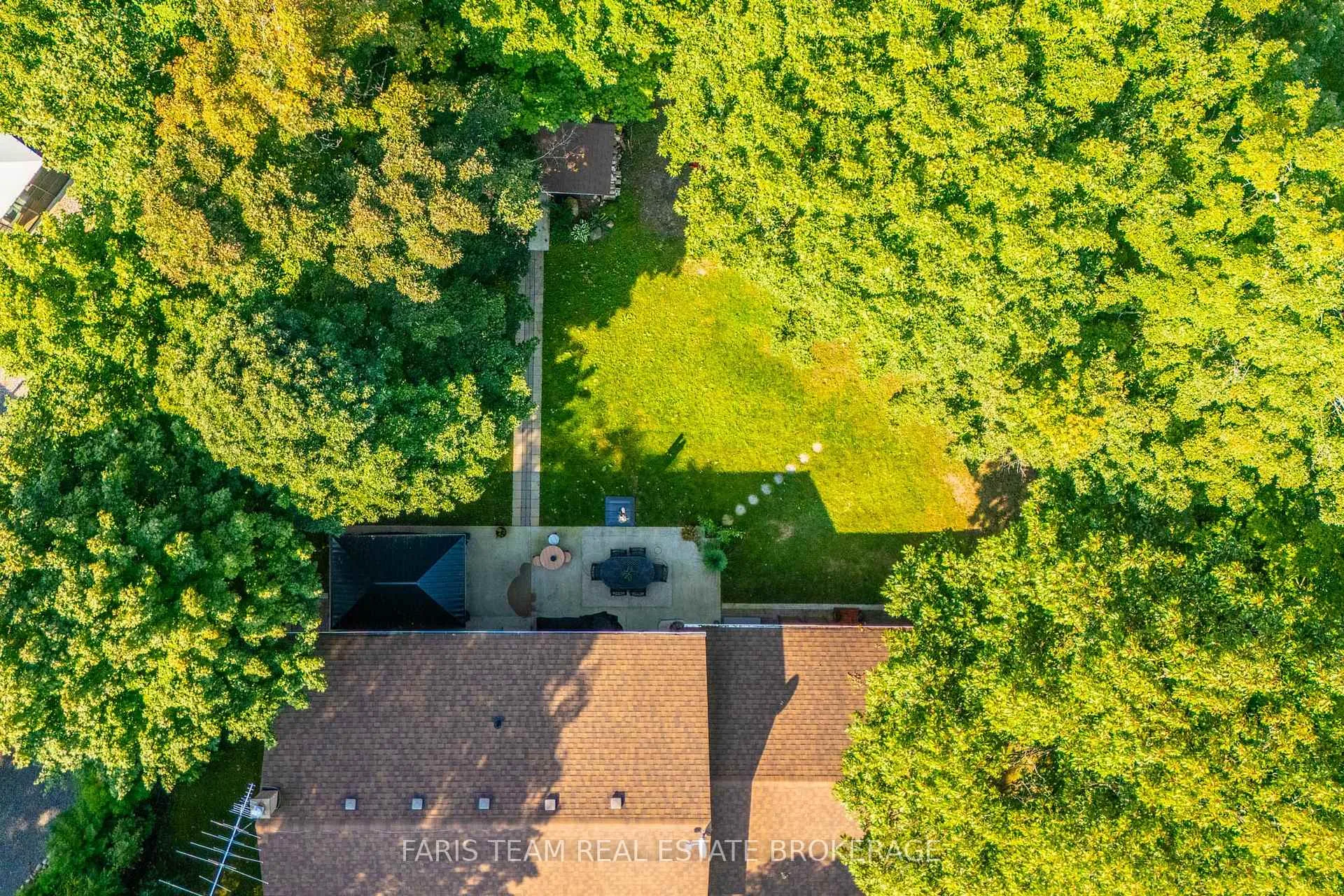 Photo 36 of 100 Desroches Trail, Tiny, Rural Tiny — HOMEH