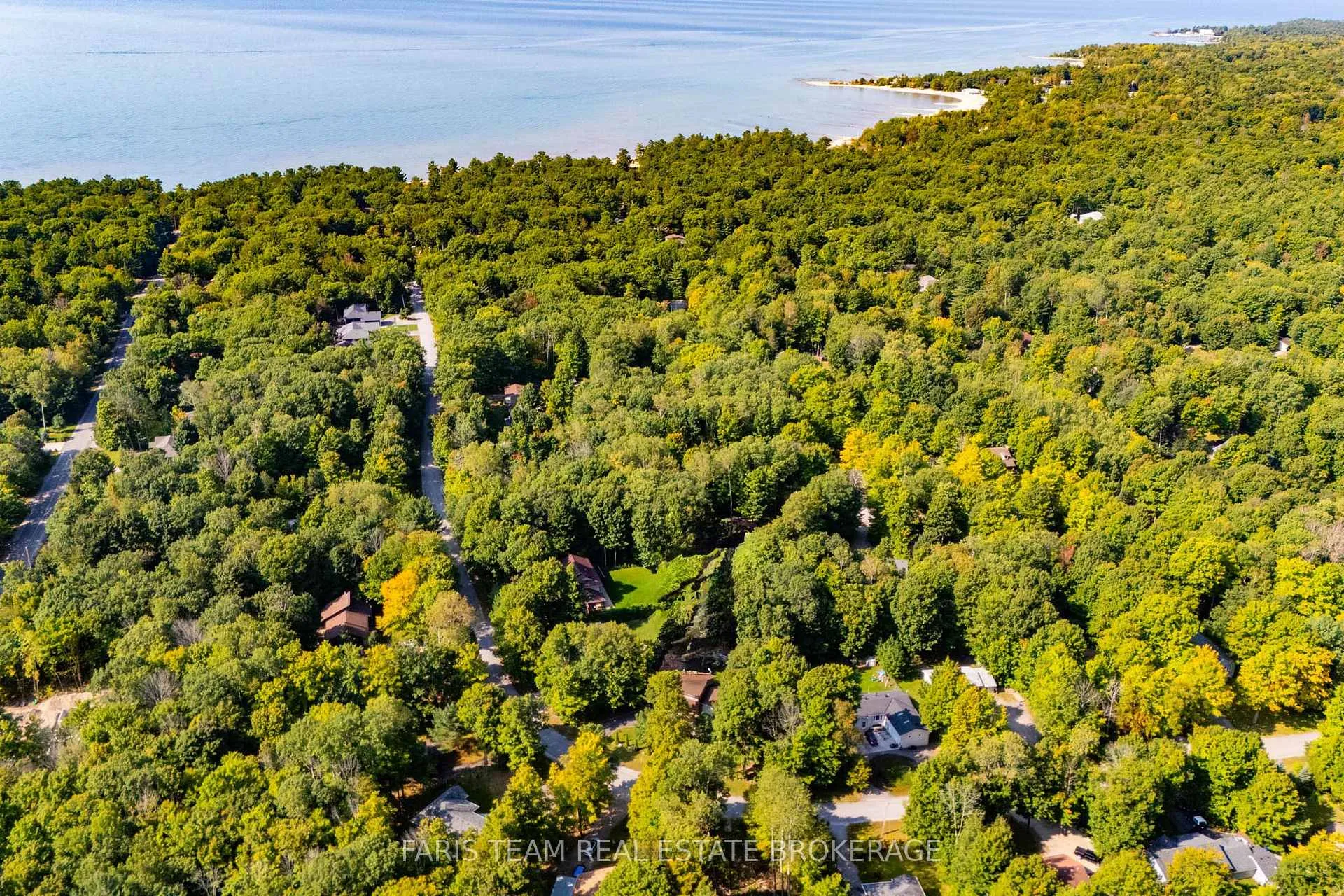 Photo 38 of 100 Desroches Trail, Tiny, Rural Tiny — HOMEH