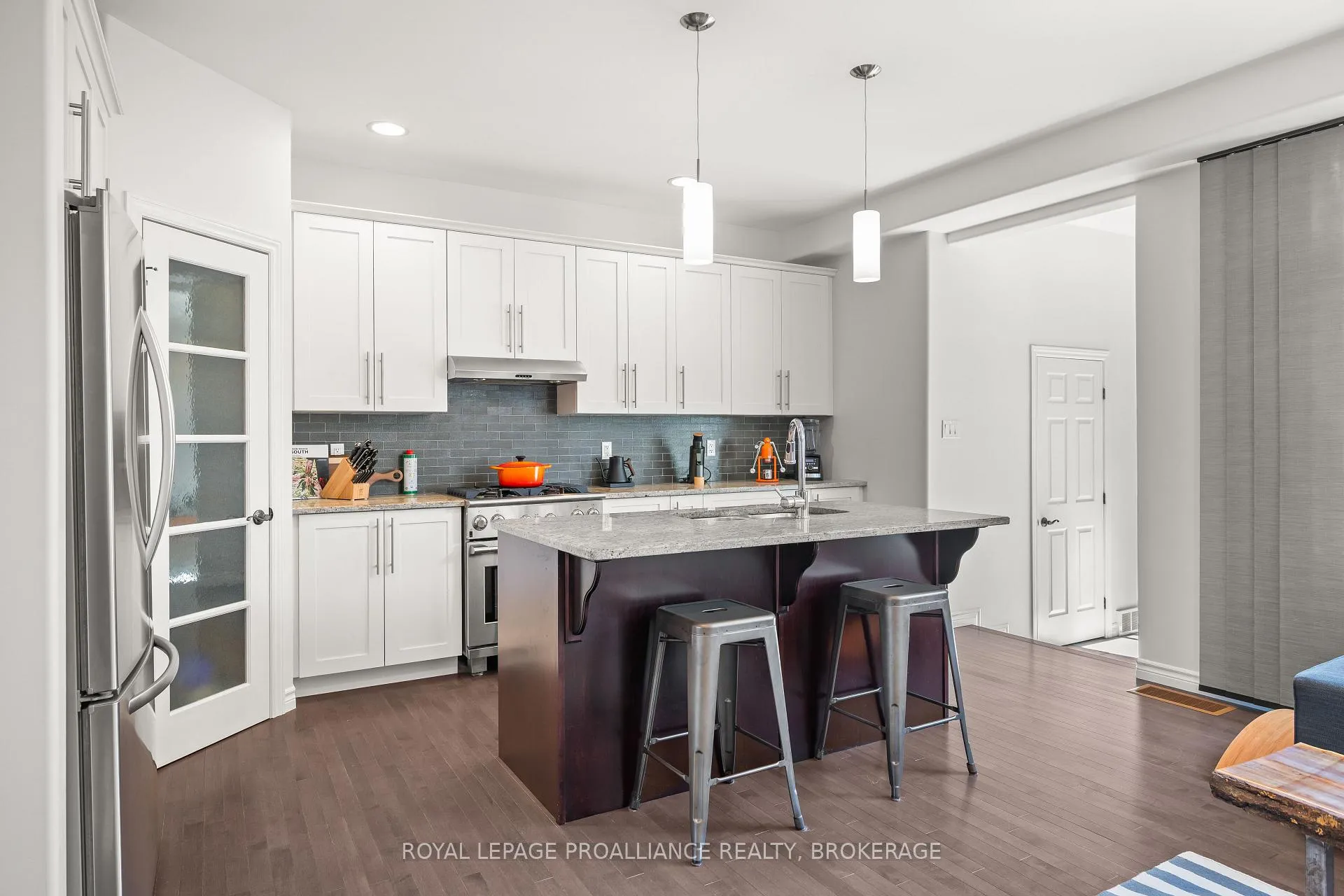 Photo 12 of 1233 Crossfield Avenue, Kingston, City Northwest — HOMEH