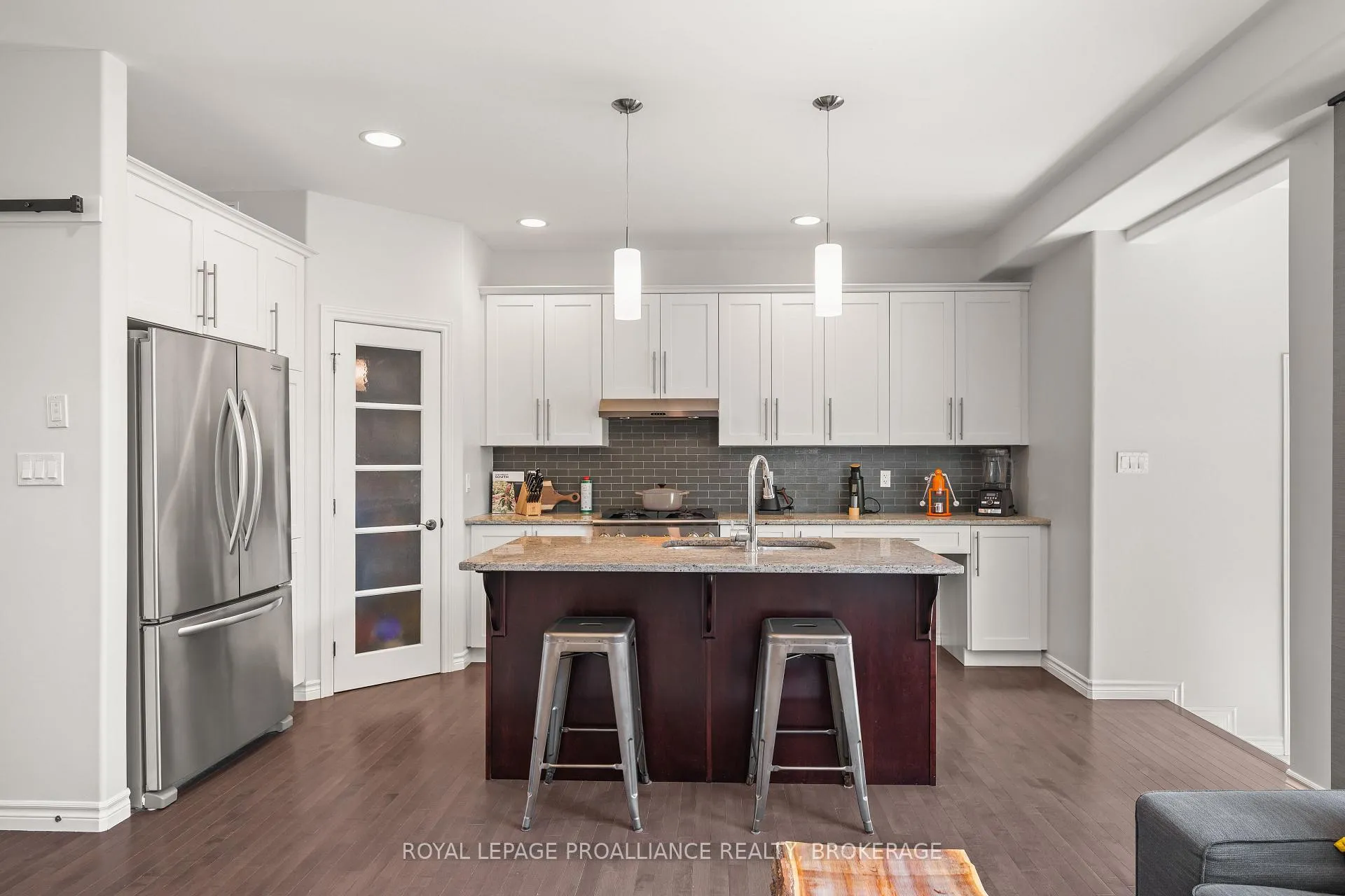 Photo 13 of 1233 Crossfield Avenue, Kingston, City Northwest — HOMEH