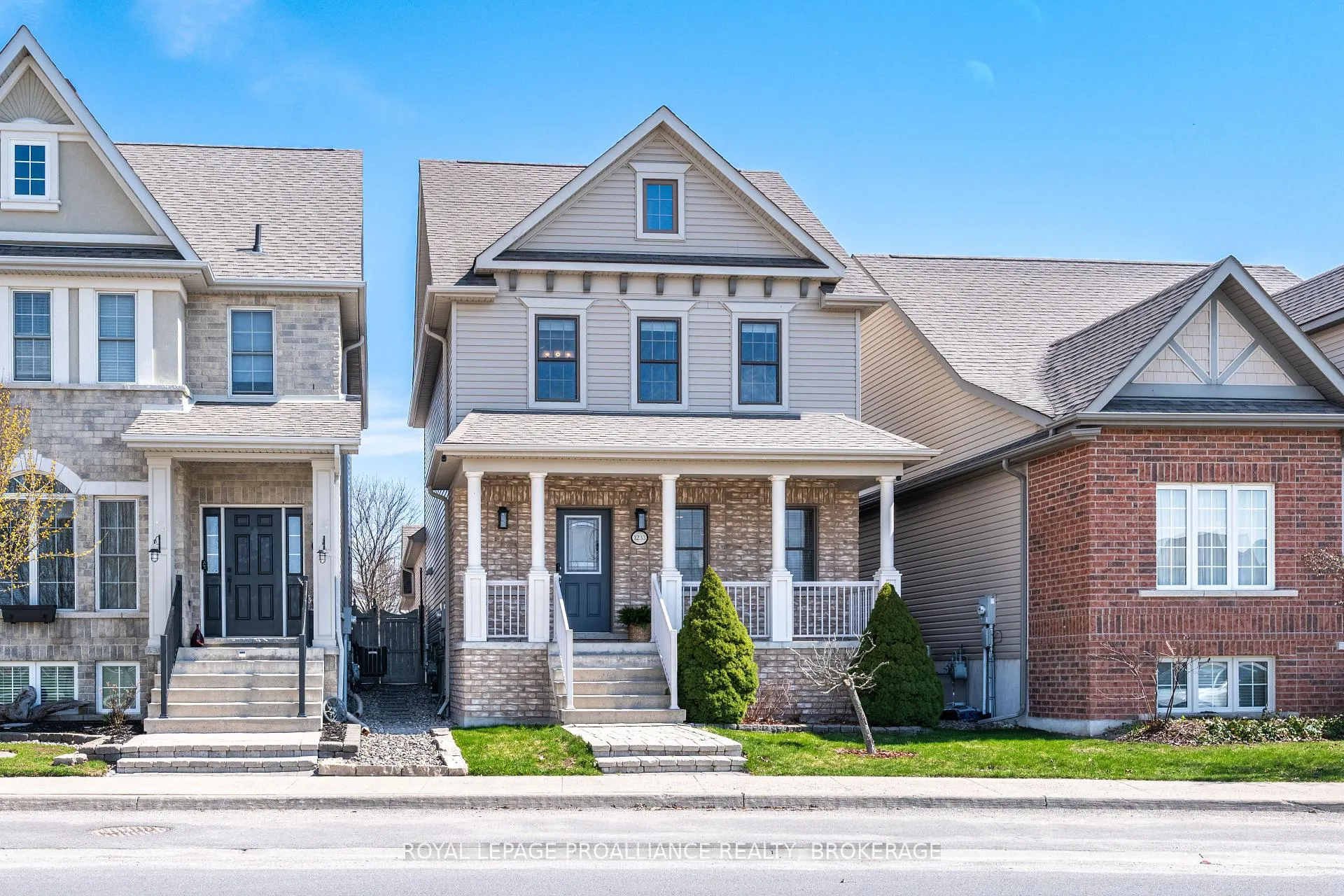 Photo 47 of 1233 Crossfield Avenue, Kingston, City Northwest — HOMEH