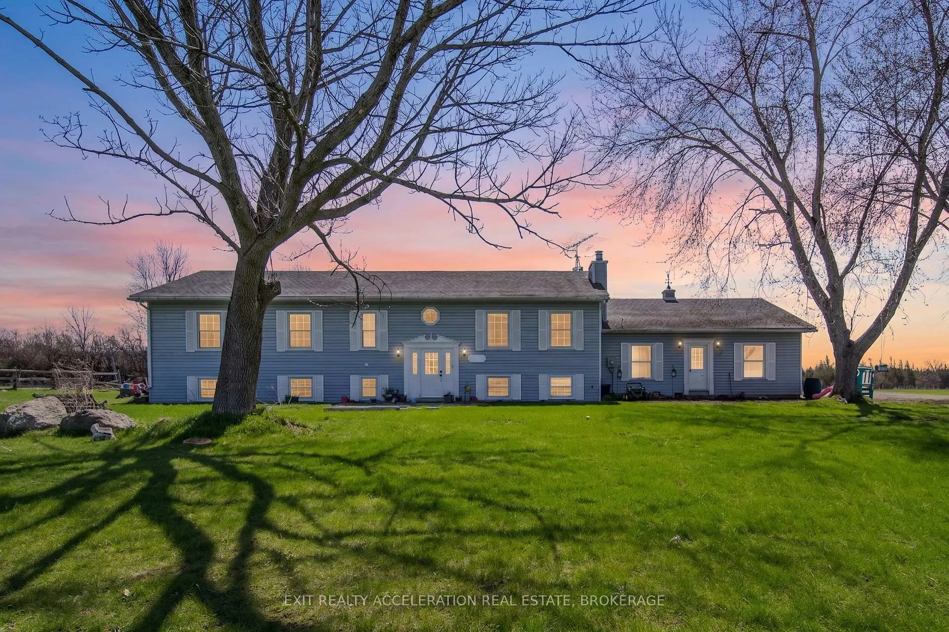 Photo 1 of 804 County Rd 9, Greater Napanee — HOMEH