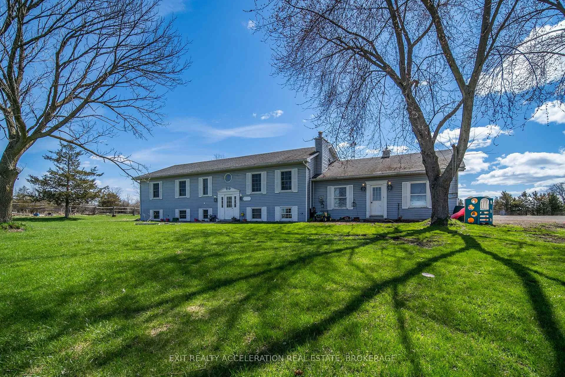 Photo 2 of 804 County Rd 9, Greater Napanee — HOMEH