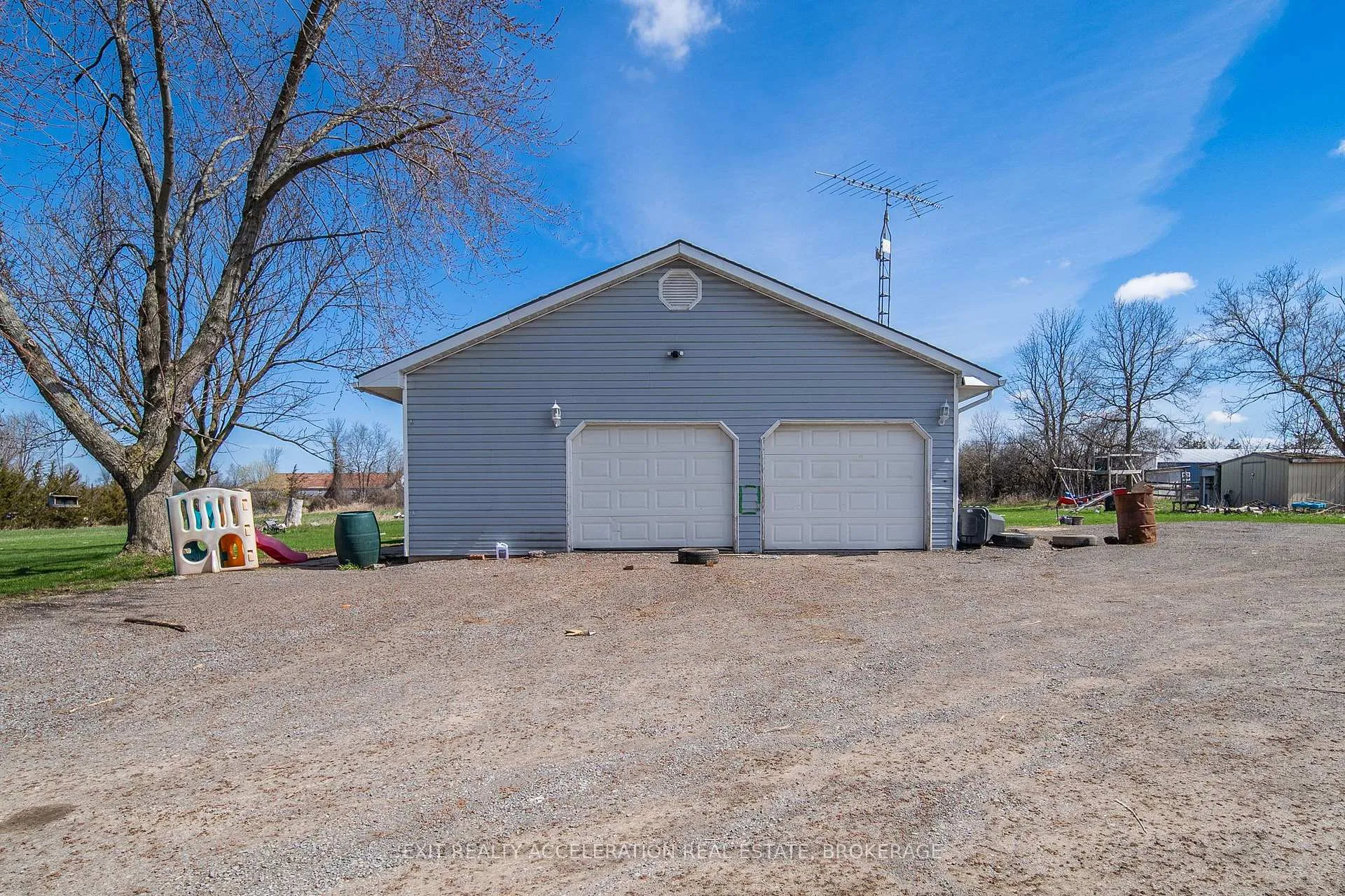 Photo 7 of 804 County Rd 9, Greater Napanee — HOMEH