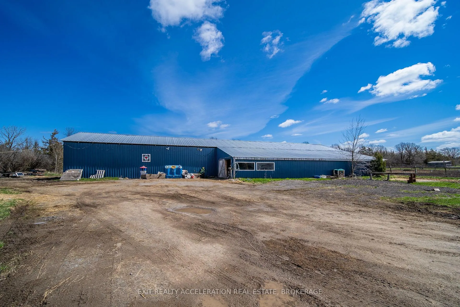 Photo 8 of 804 County Rd 9, Greater Napanee — HOMEH