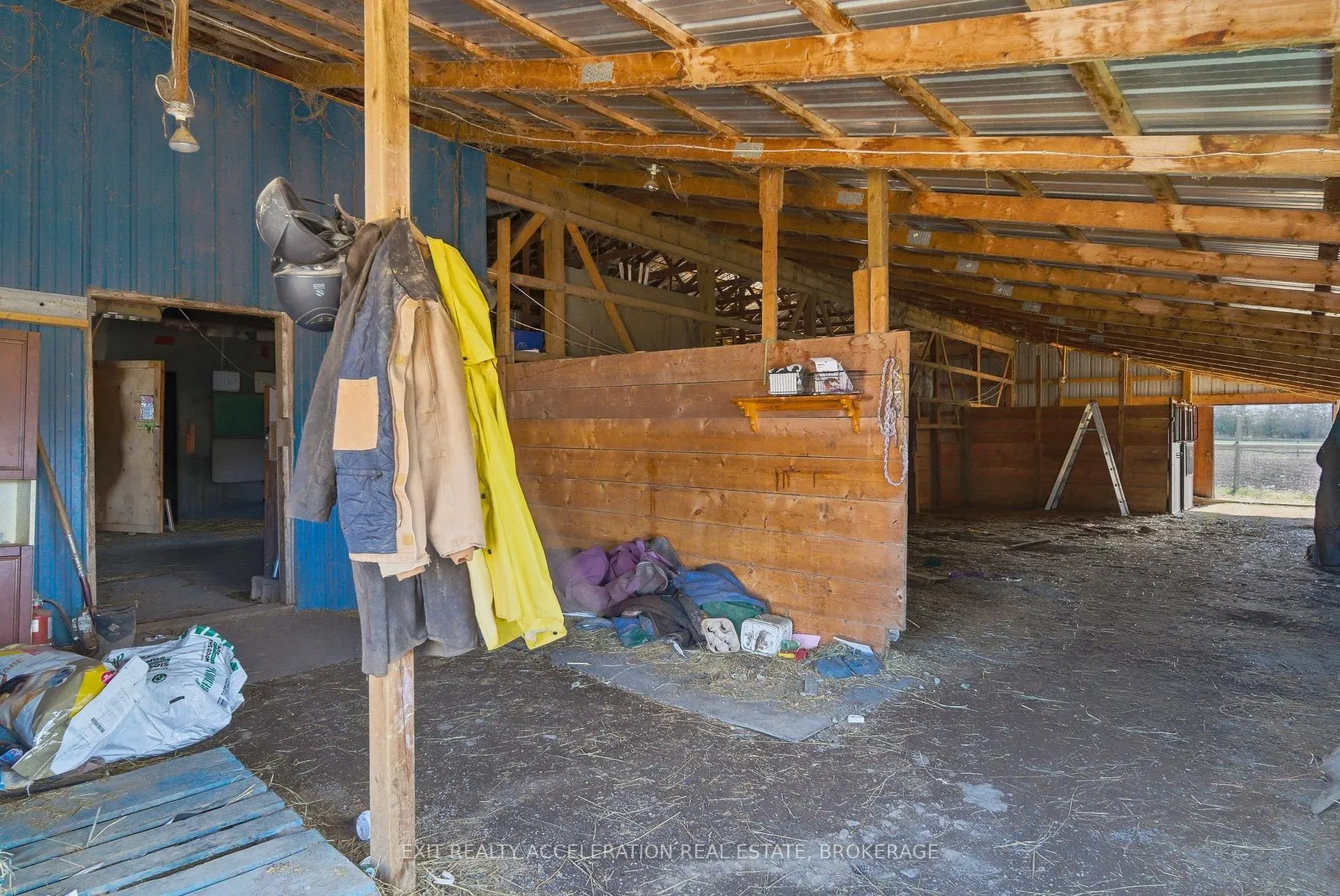 Photo 10 of 804 County Rd 9, Greater Napanee — HOMEH