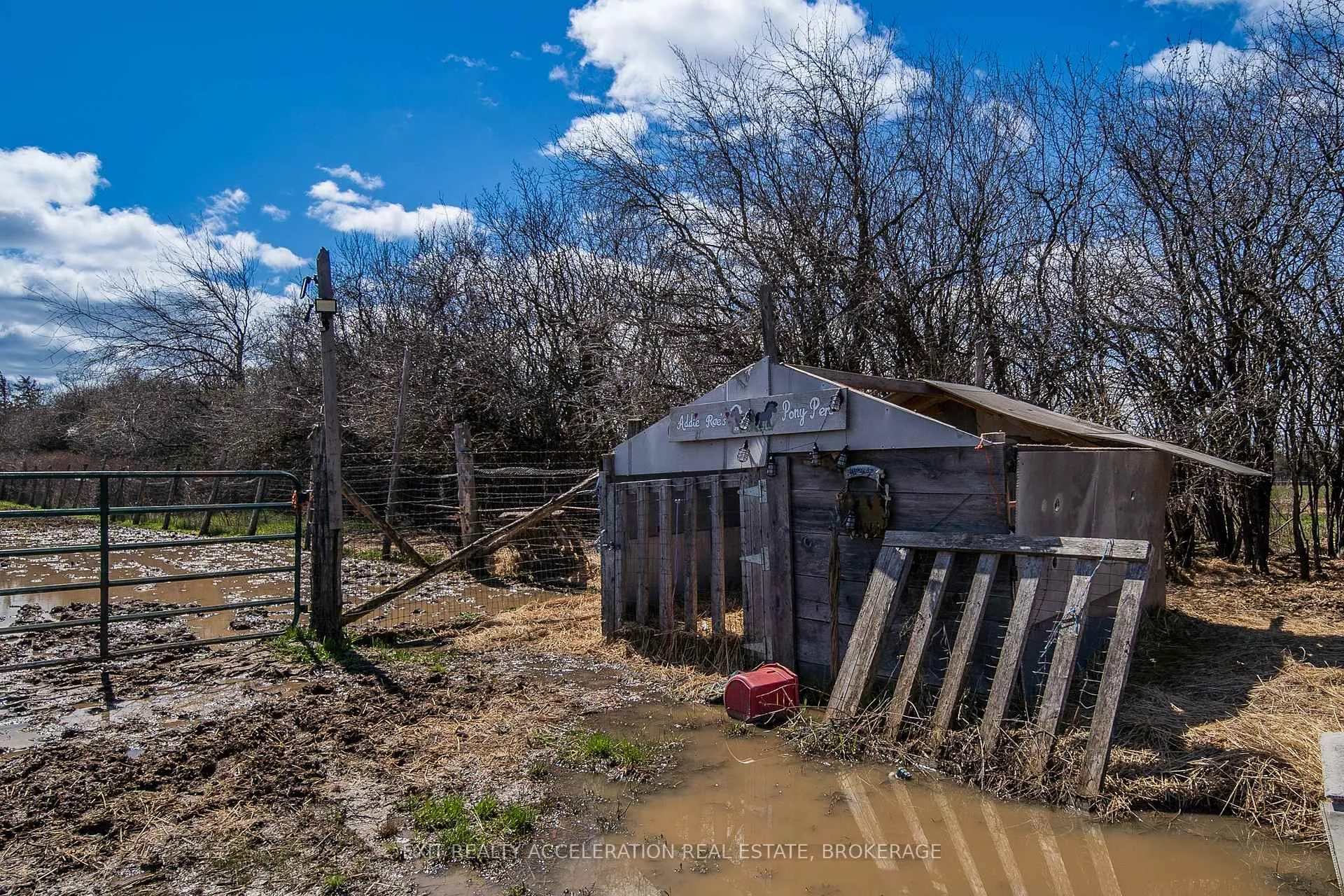 Photo 17 of 804 County Rd 9, Greater Napanee — HOMEH
