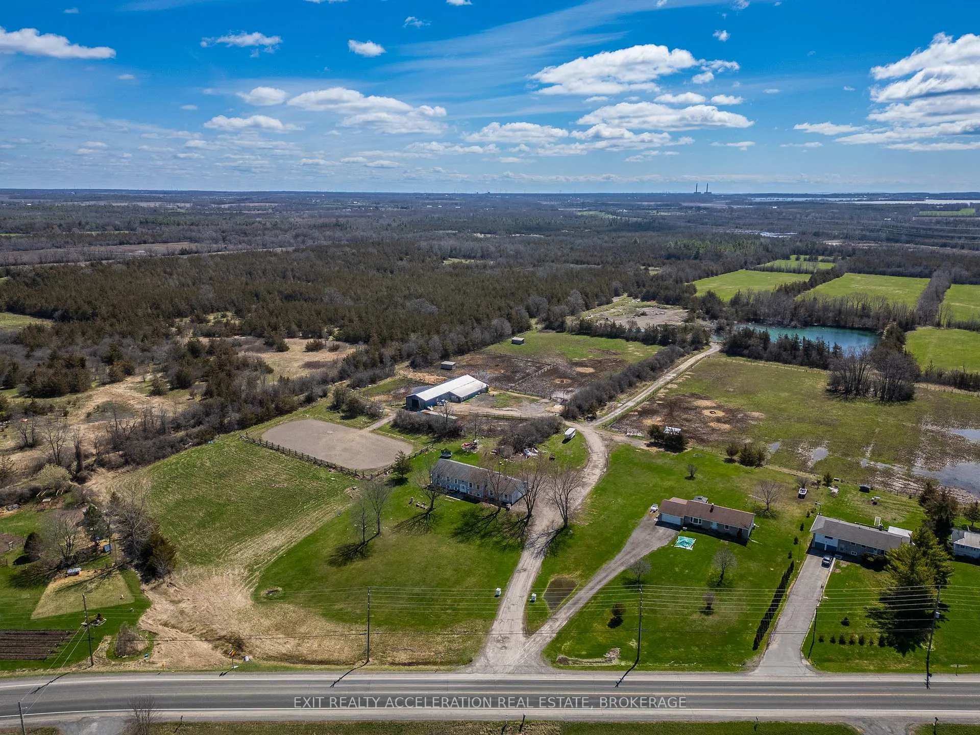 Photo 25 of 804 County Rd 9, Greater Napanee — HOMEH