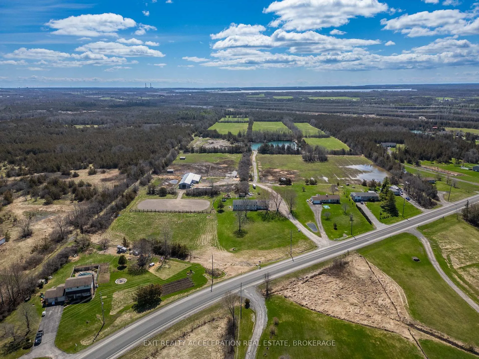 Photo 26 of 804 County Rd 9, Greater Napanee — HOMEH