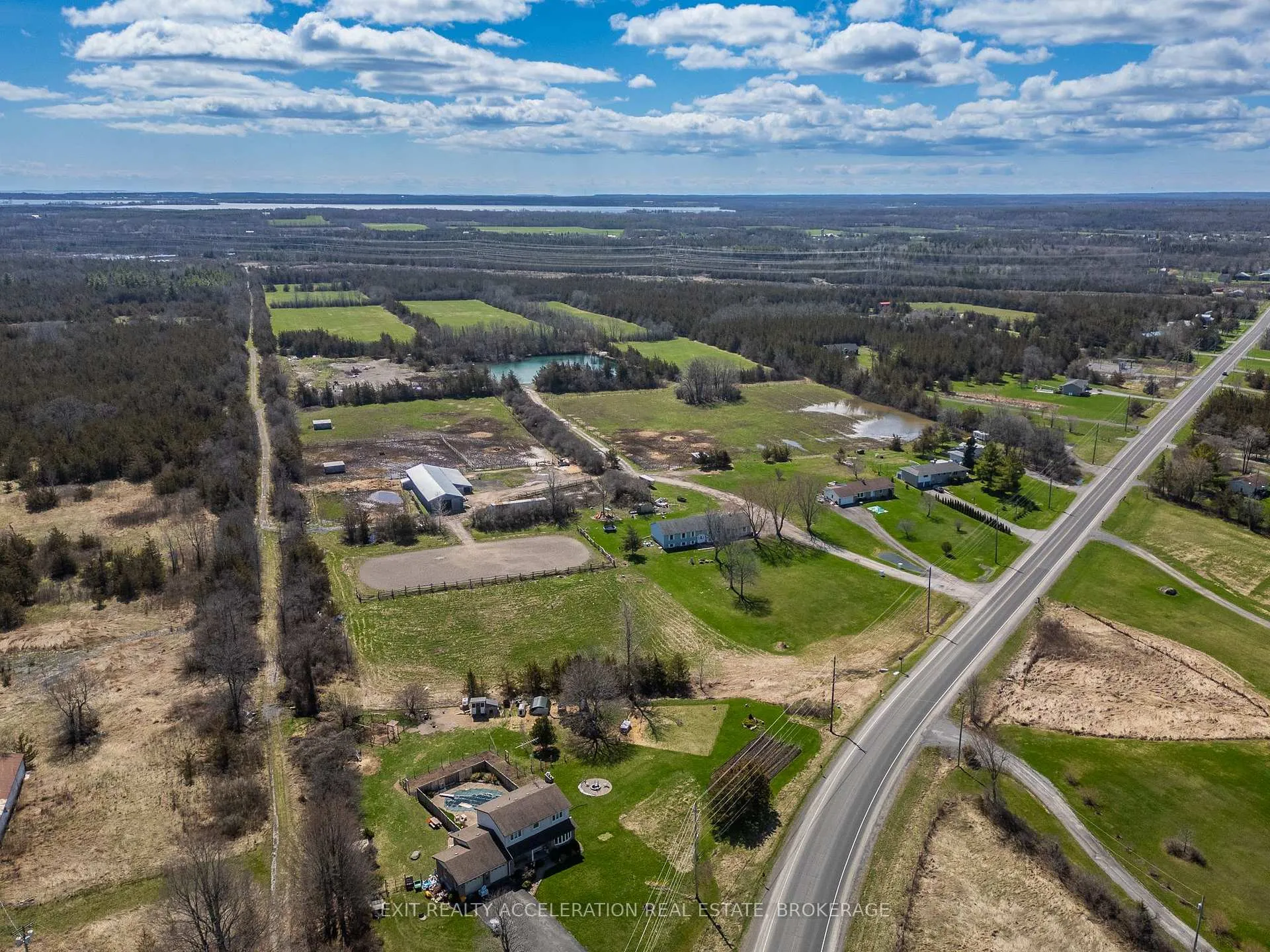 Photo 27 of 804 County Rd 9, Greater Napanee — HOMEH