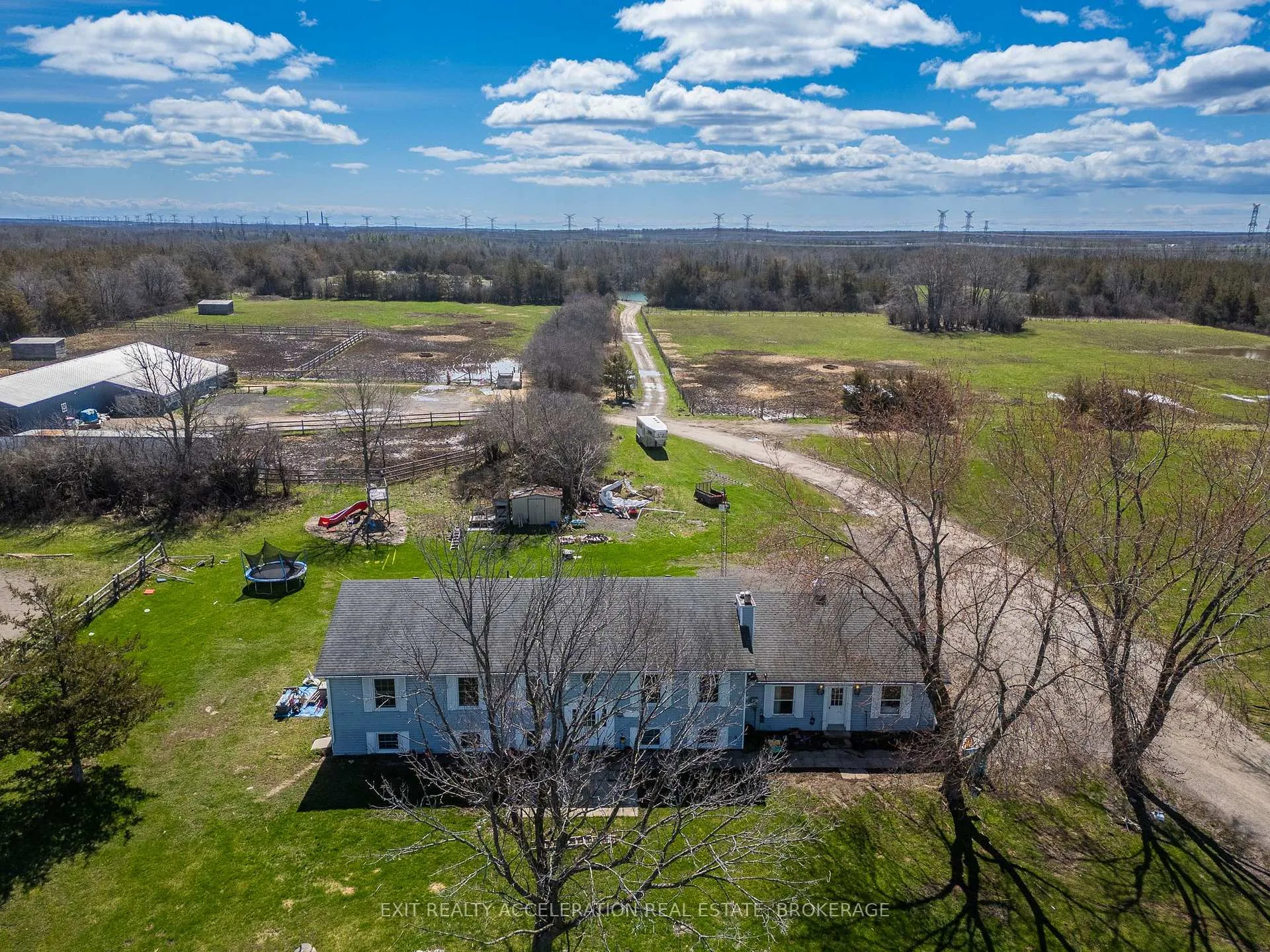 Photo 28 of 804 County Rd 9, Greater Napanee — HOMEH