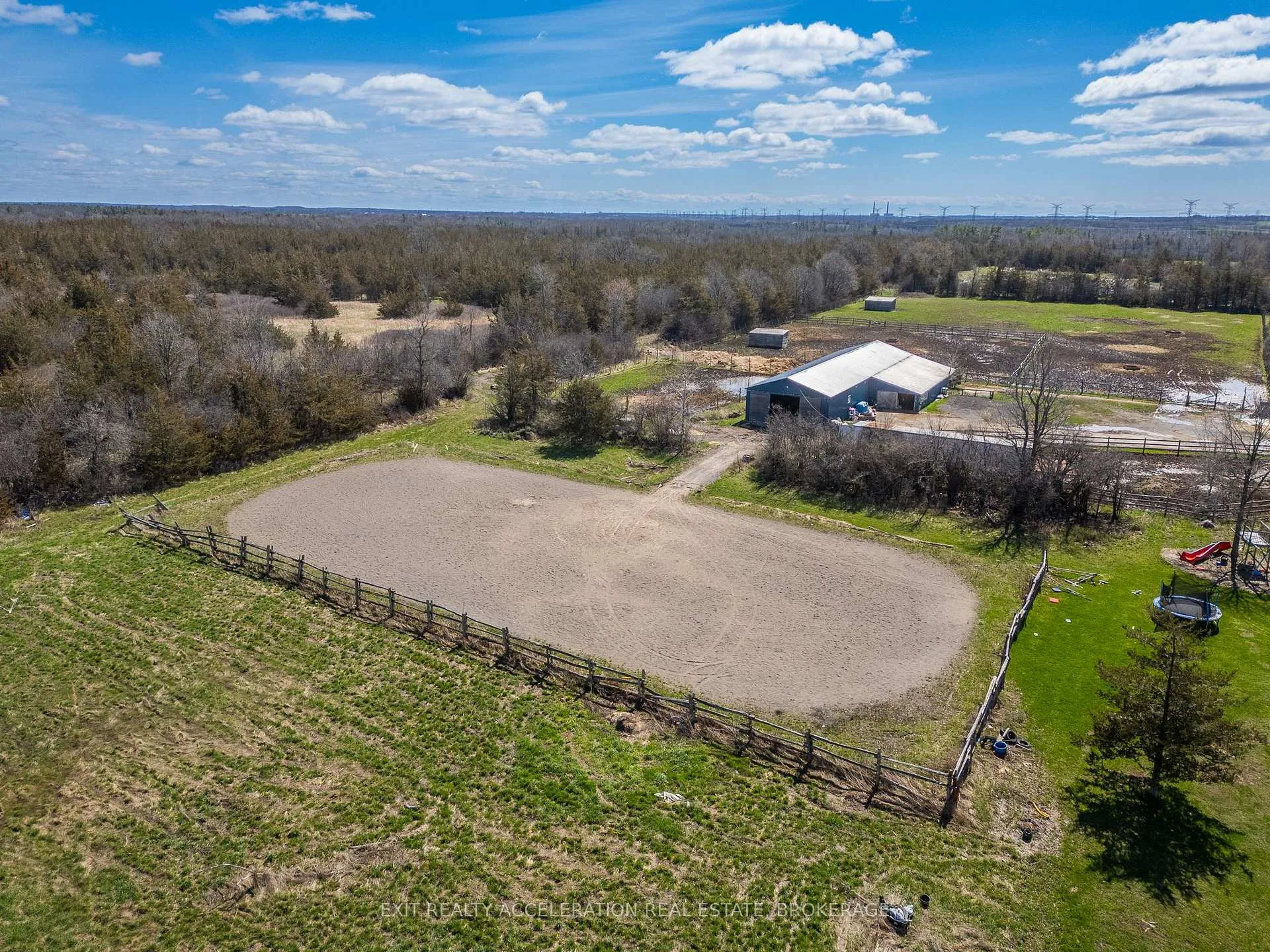Photo 29 of 804 County Rd 9, Greater Napanee — HOMEH