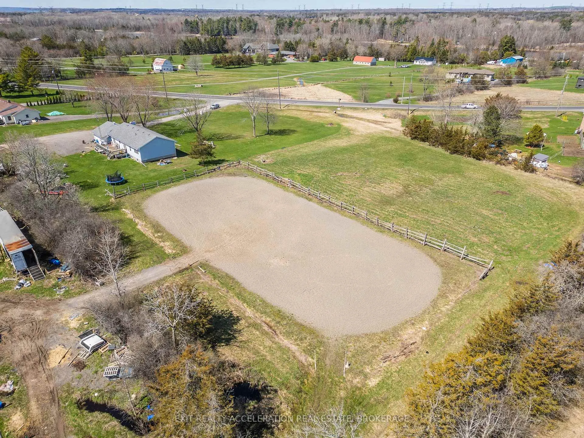Photo 31 of 804 County Rd 9, Greater Napanee — HOMEH