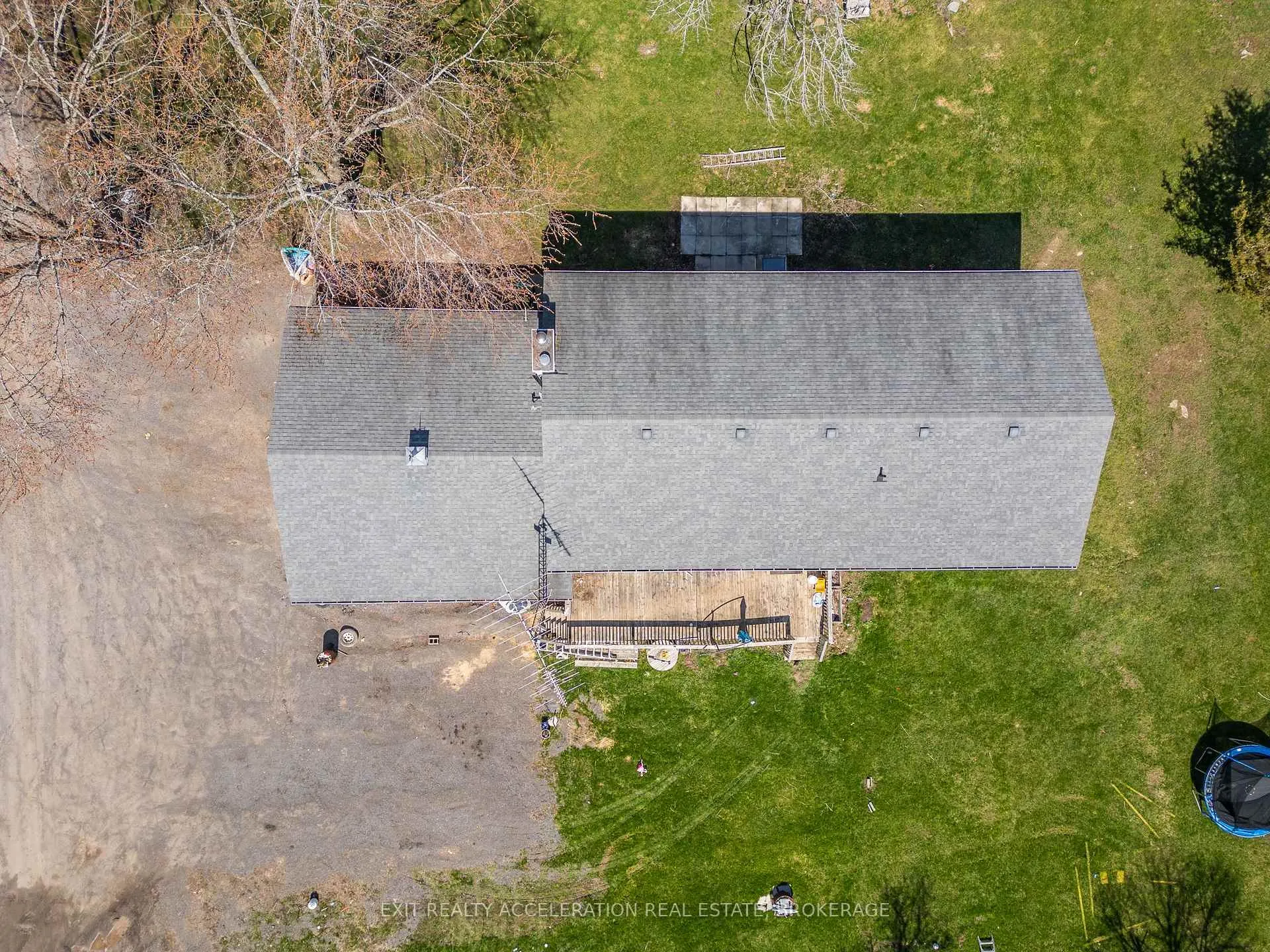 Photo 33 of 804 County Rd 9, Greater Napanee — HOMEH