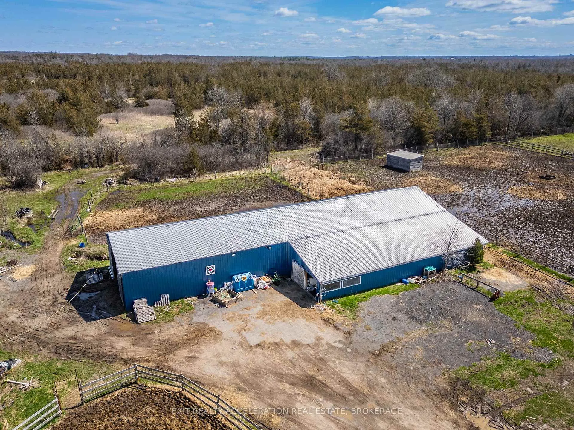 Photo 34 of 804 County Rd 9, Greater Napanee — HOMEH